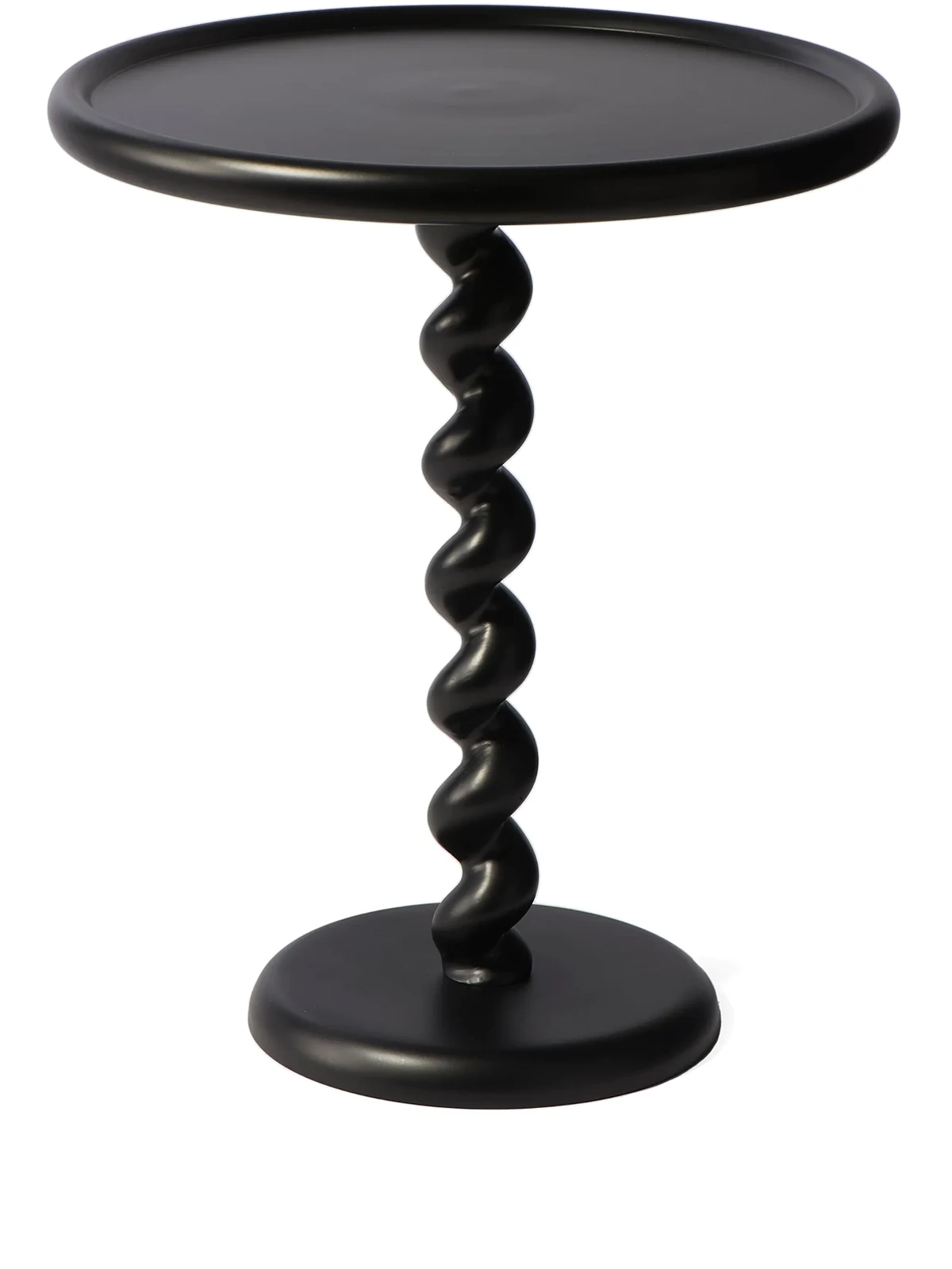 Twister side table (56cm x 46cm)