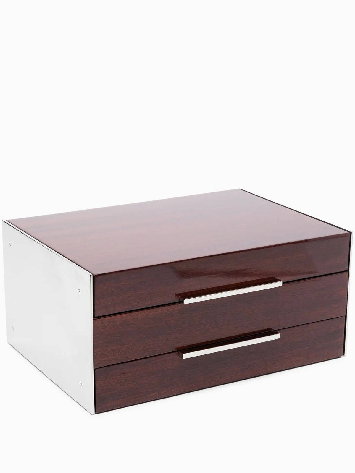 Hilding Schatulle aus Holz