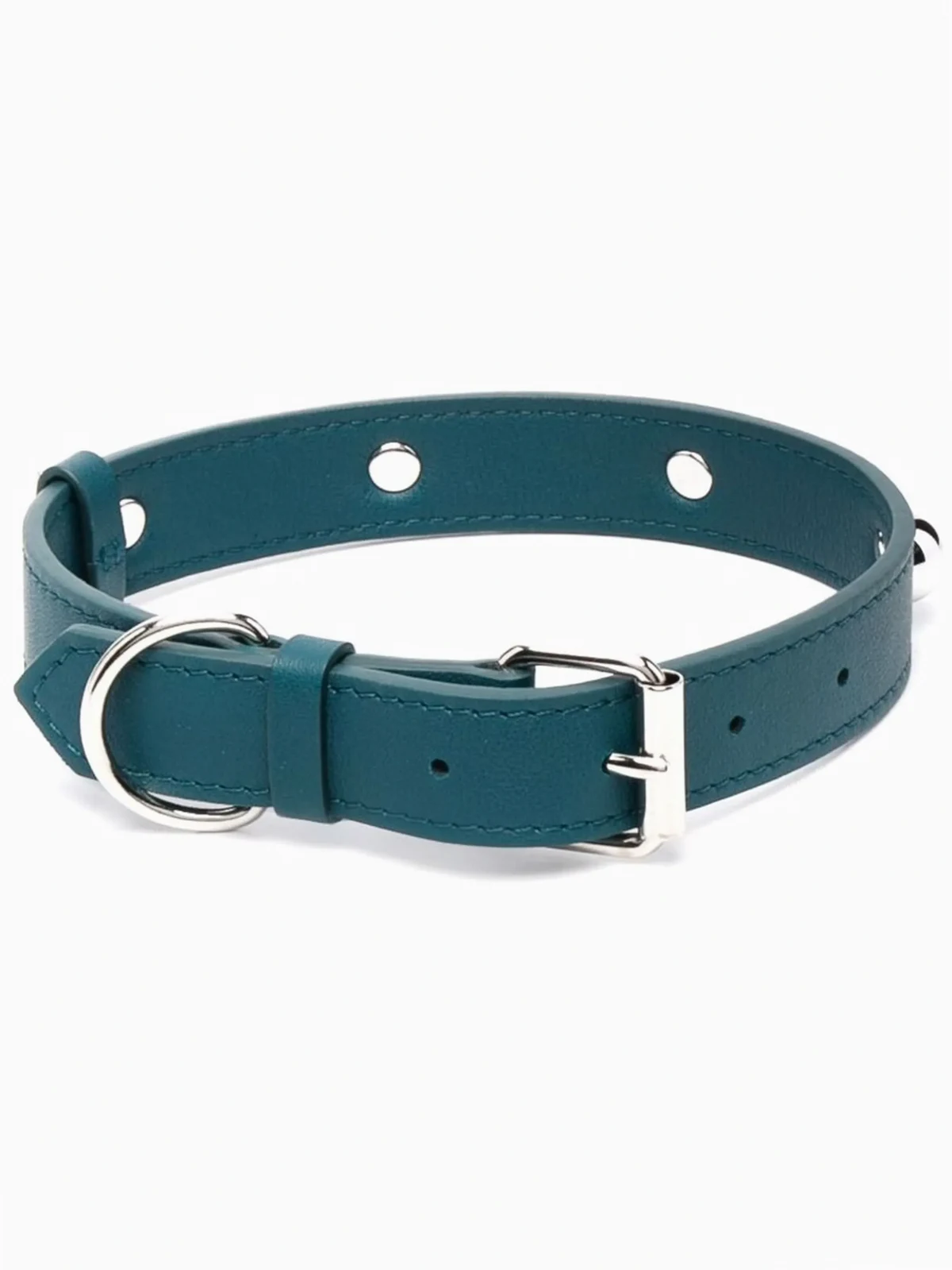 Royal Jack leather collar