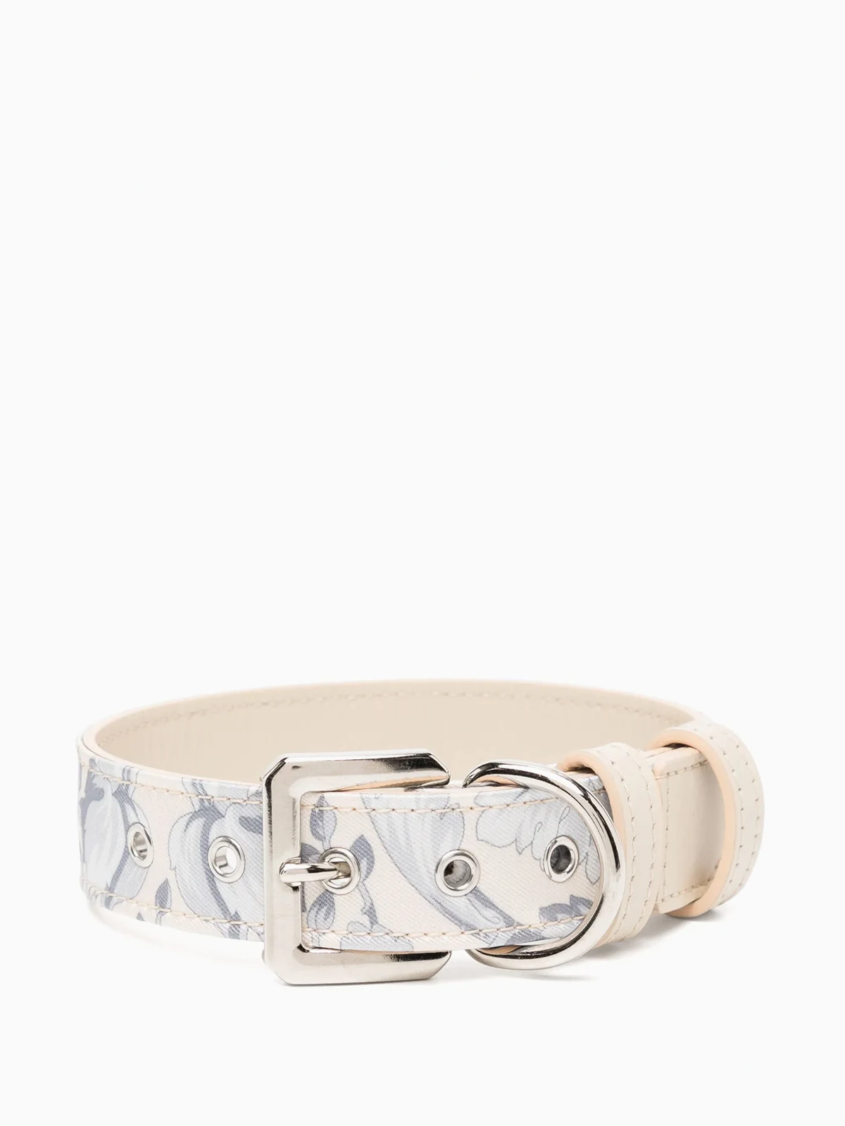 Barocco pet collar