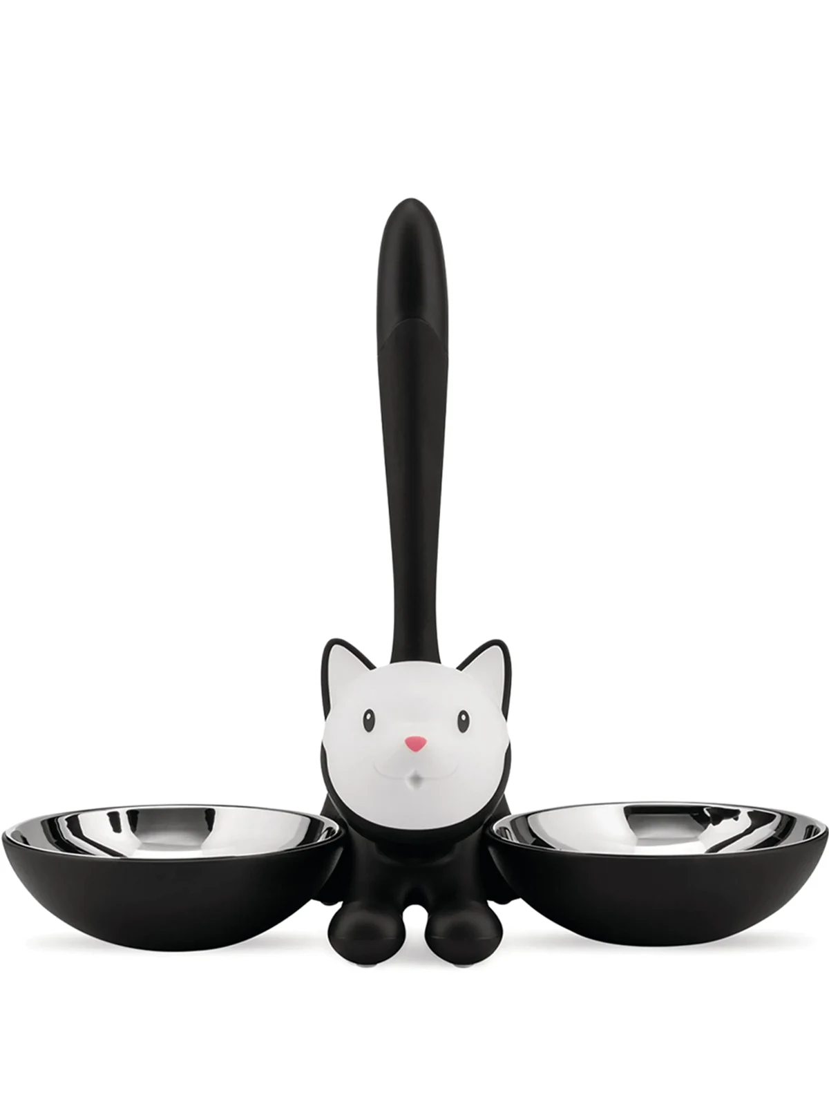 Tigrito cat bowl