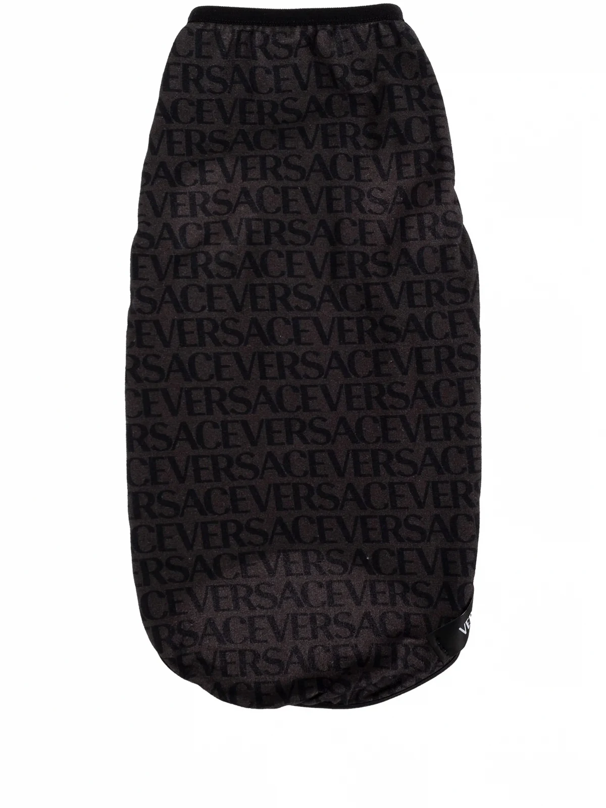 Versace Allover pet vest