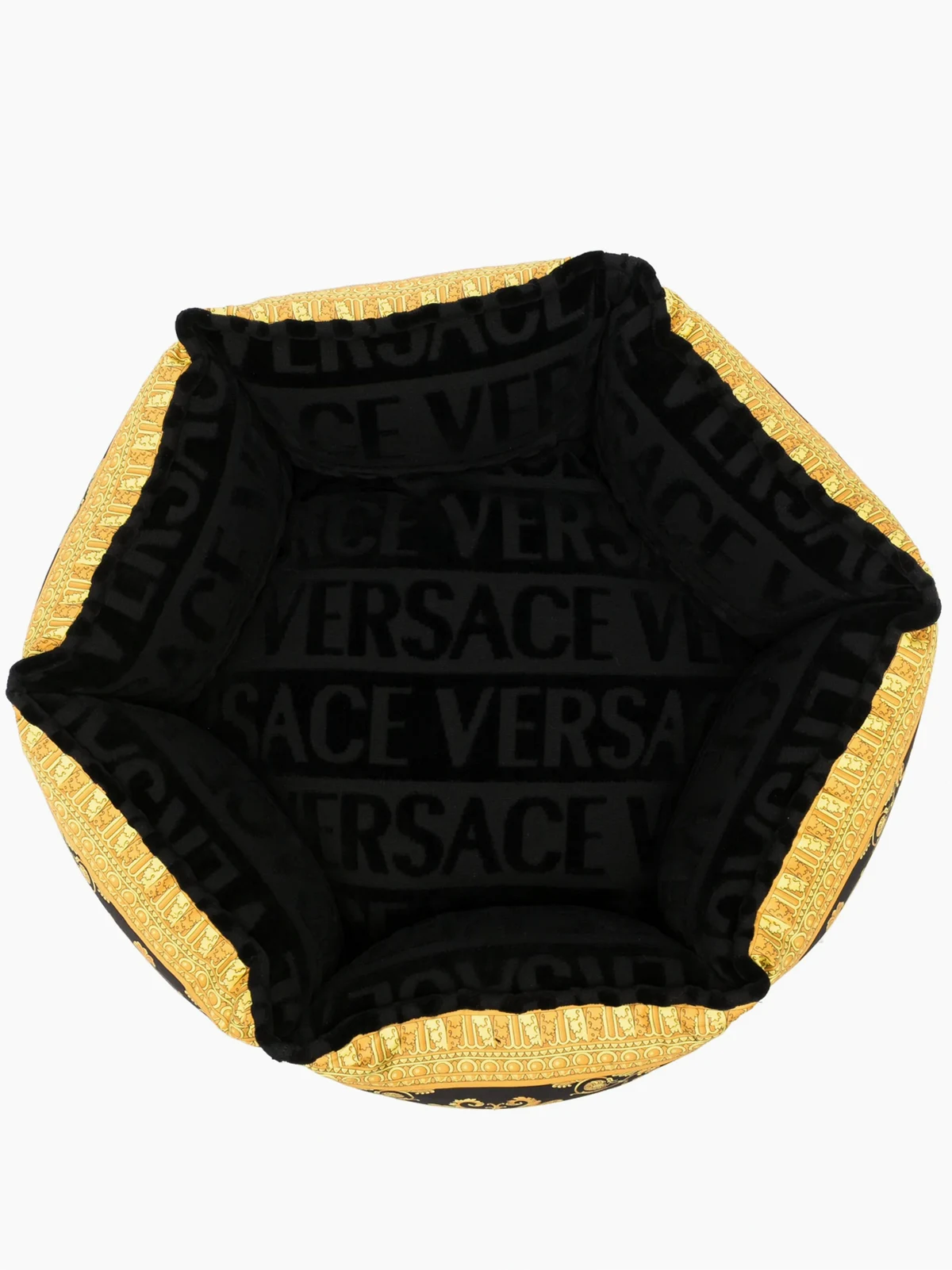 I Love Baroque pet bed