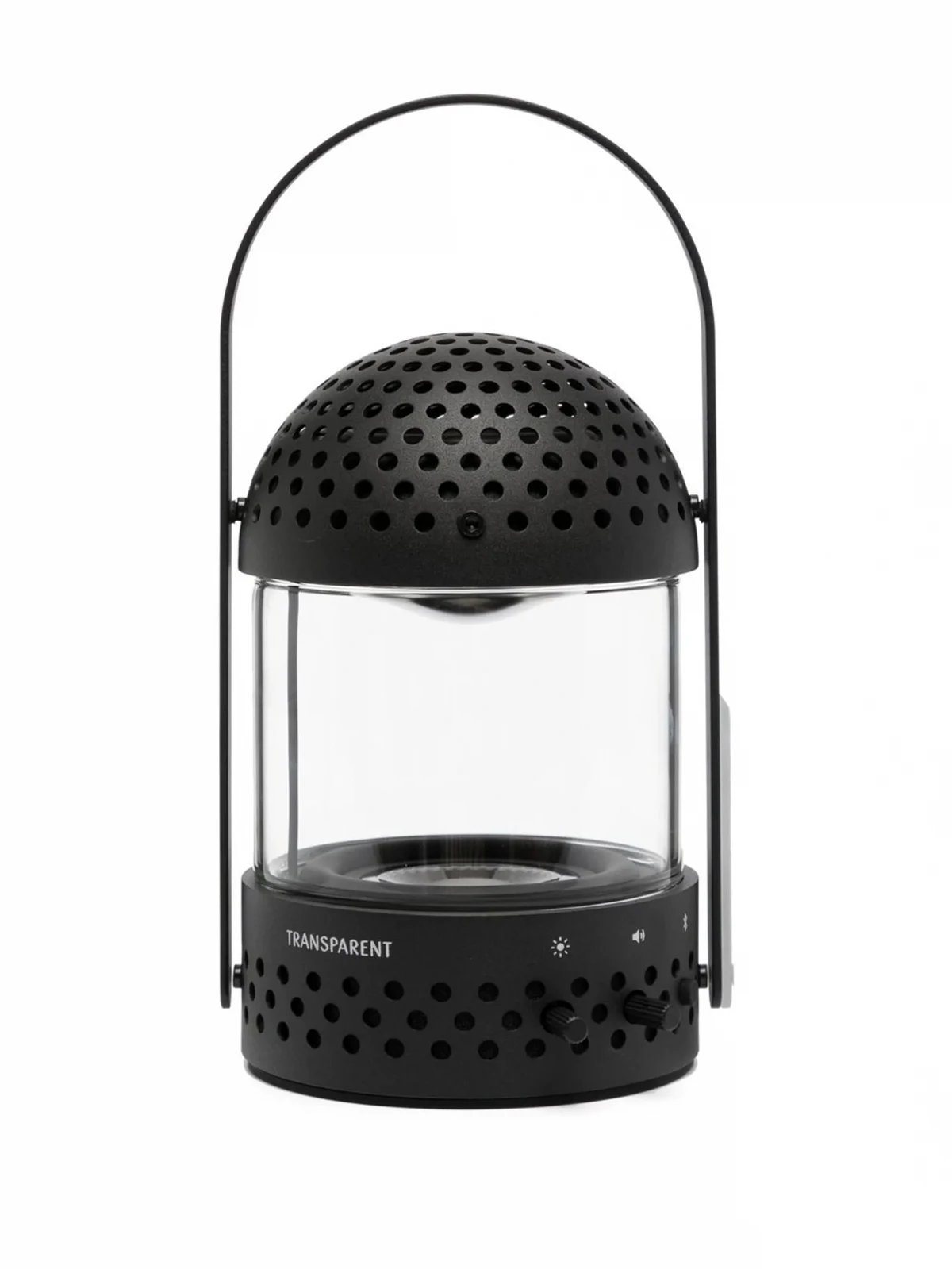 Light Lautsprecher mit 360-Grad-Sound