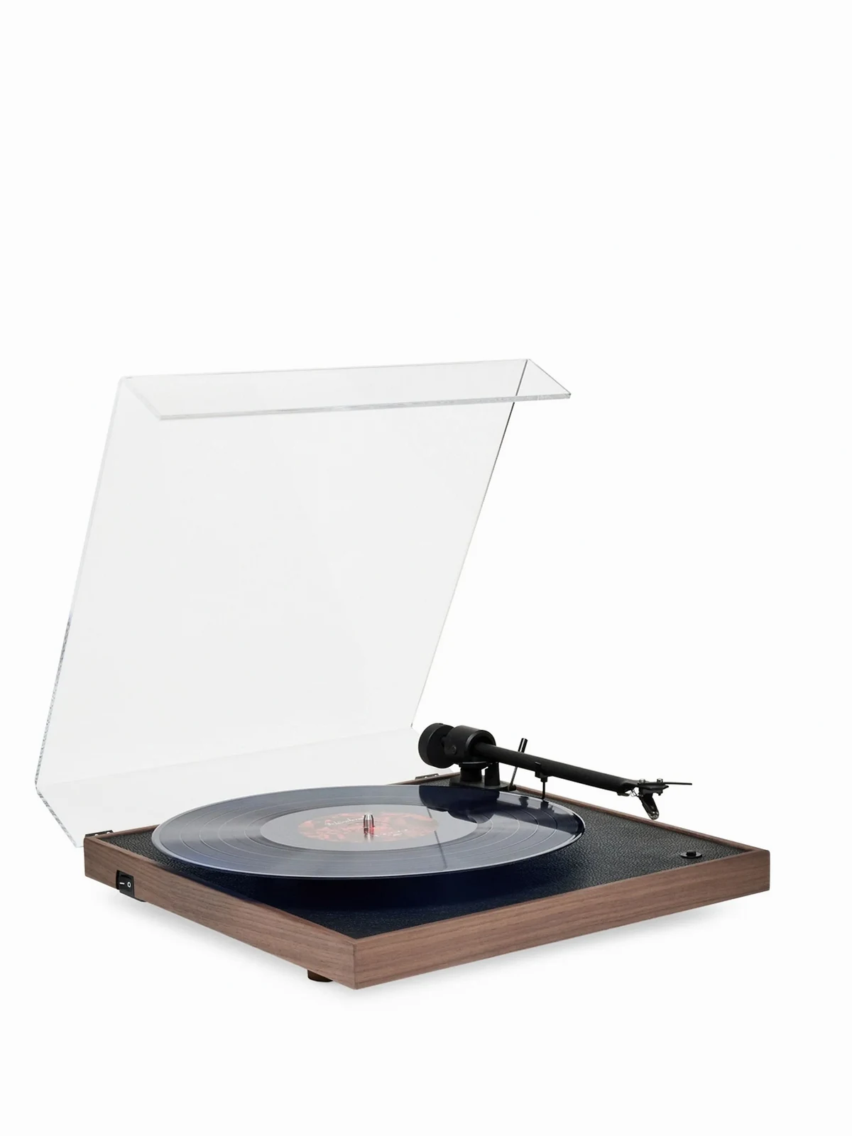 Square CC Plattenspieler 35cmx35cm