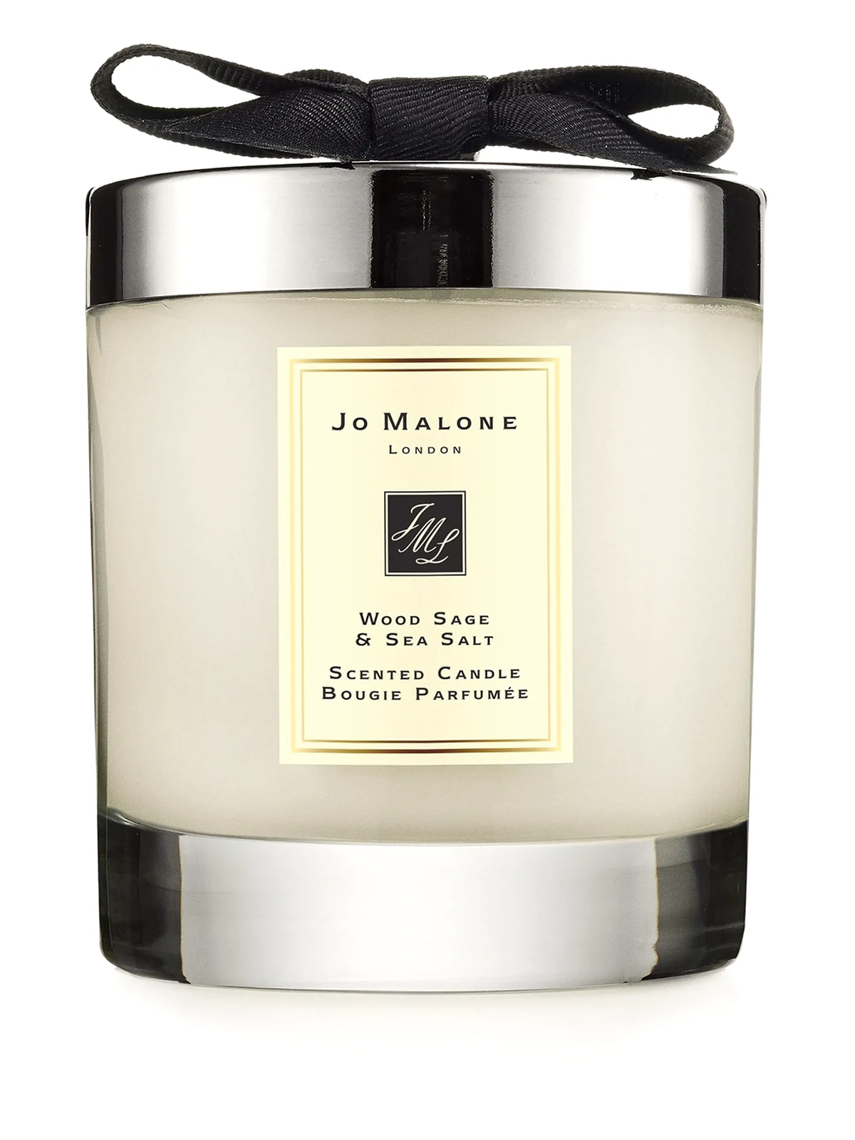 Wood Sage & Sea Salt Duftkerze