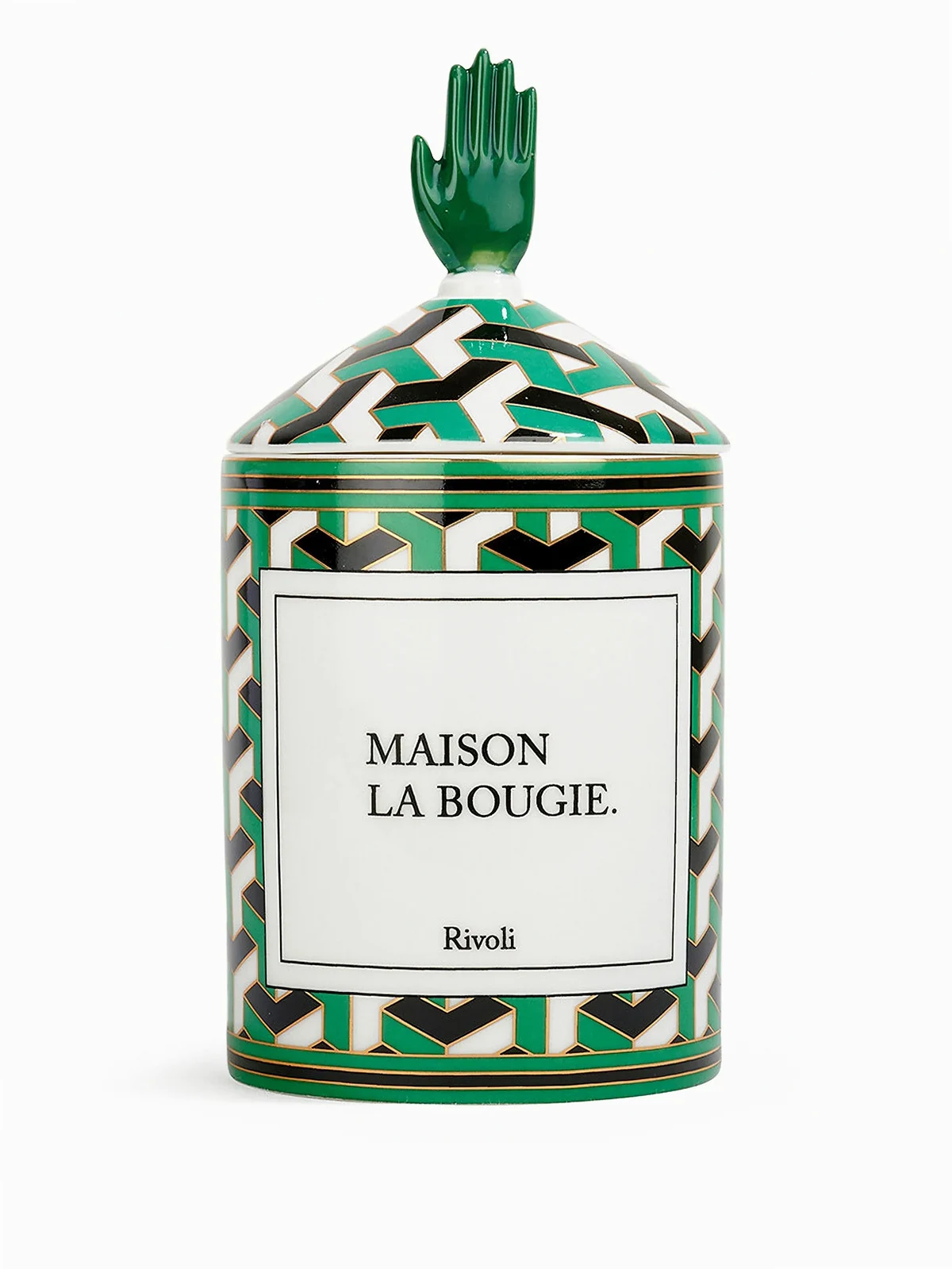 Rivoli Bougie Duftkerze (350g)