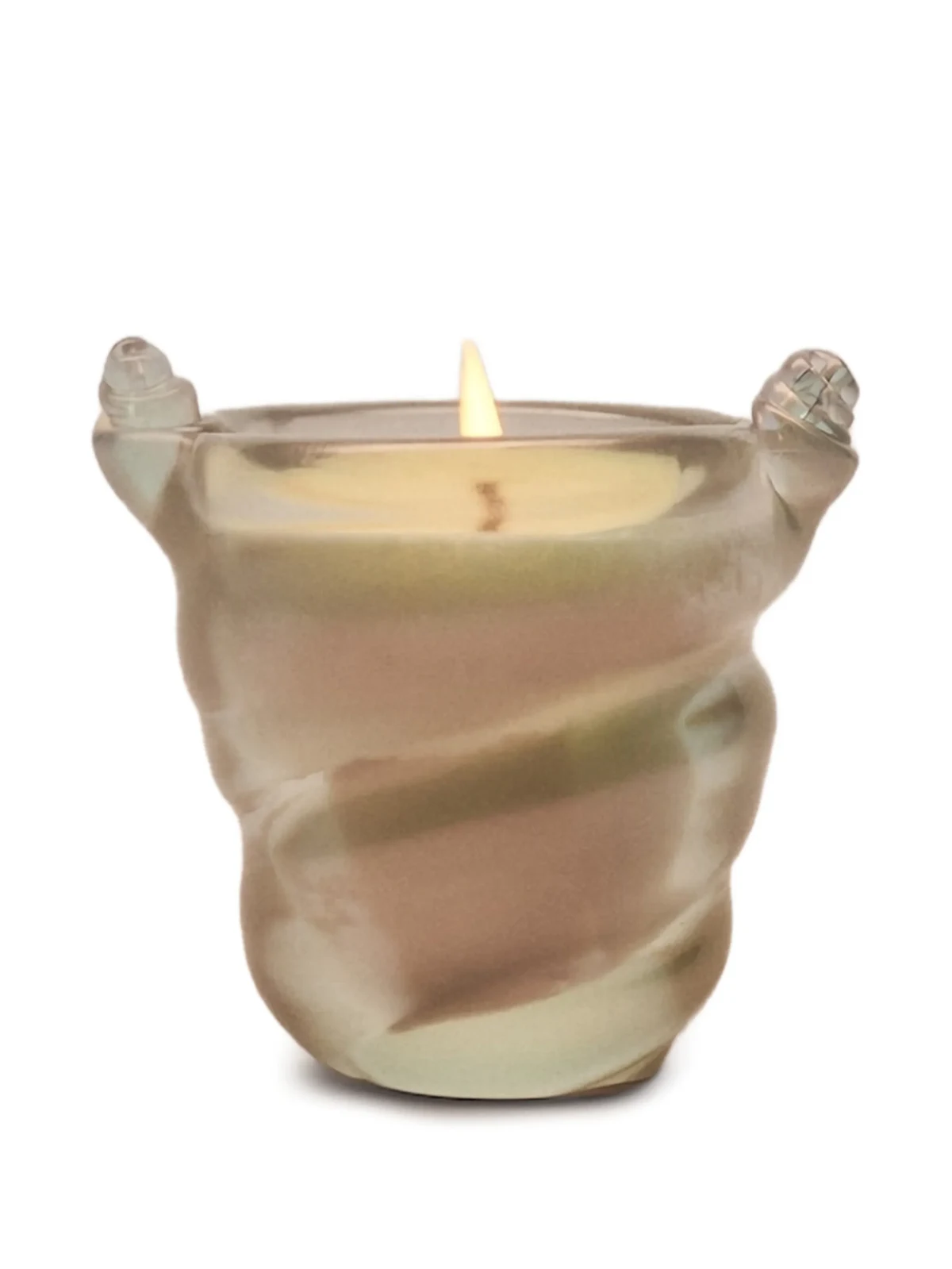 Murano nuage Madison candle