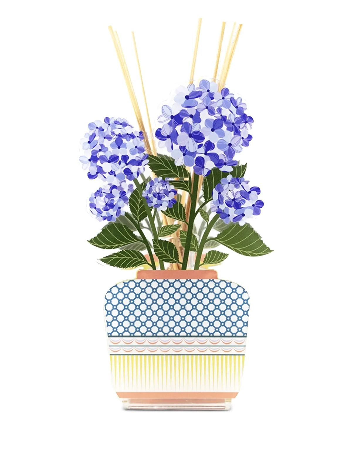 Kleiner Aurora Raumdiffusor