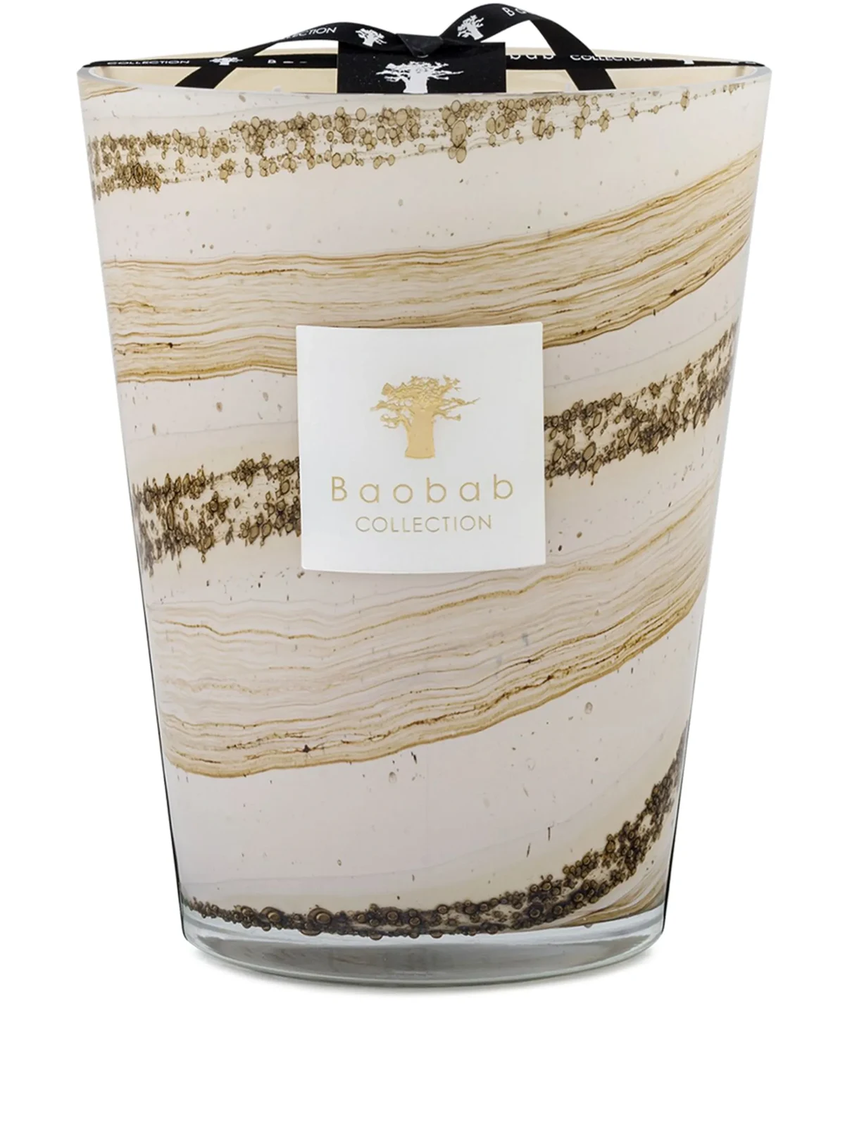 Sand Siloli scented candle (5.2kg)