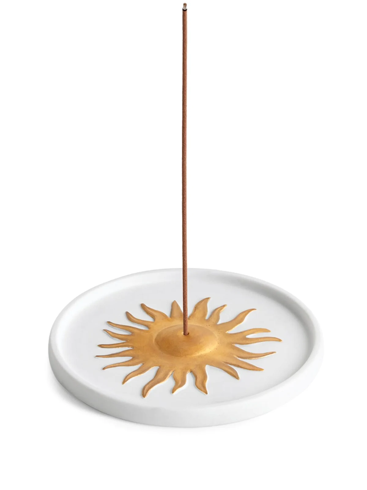 Soleil incense burner