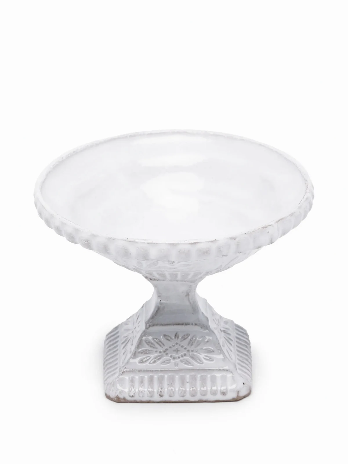 César incense burner (9.5cm x 8cm)