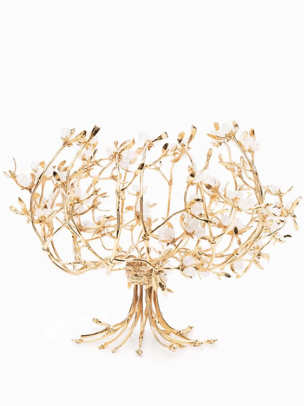 Harumi Mistletoe chandelier