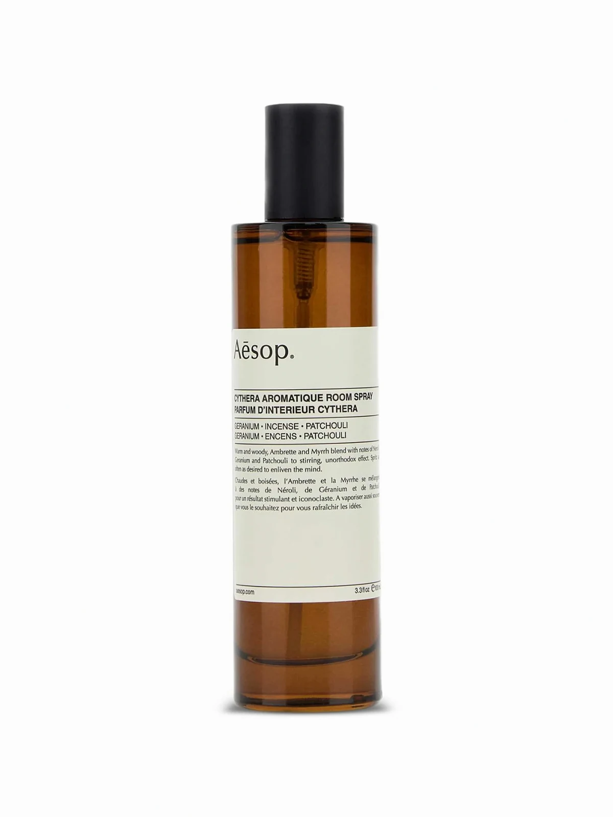 Cythera room spray (100ml)
