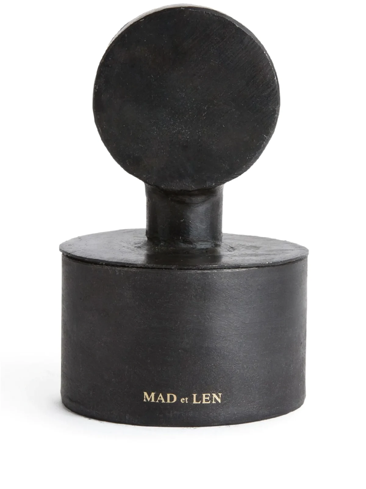 small Spirituelle pot pourri totem (12cm x 5cm)