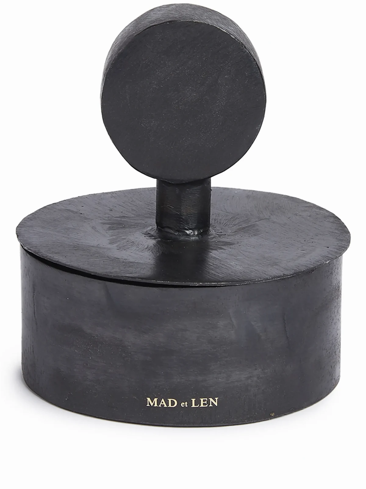 Terre Noire crystal potpourri totem