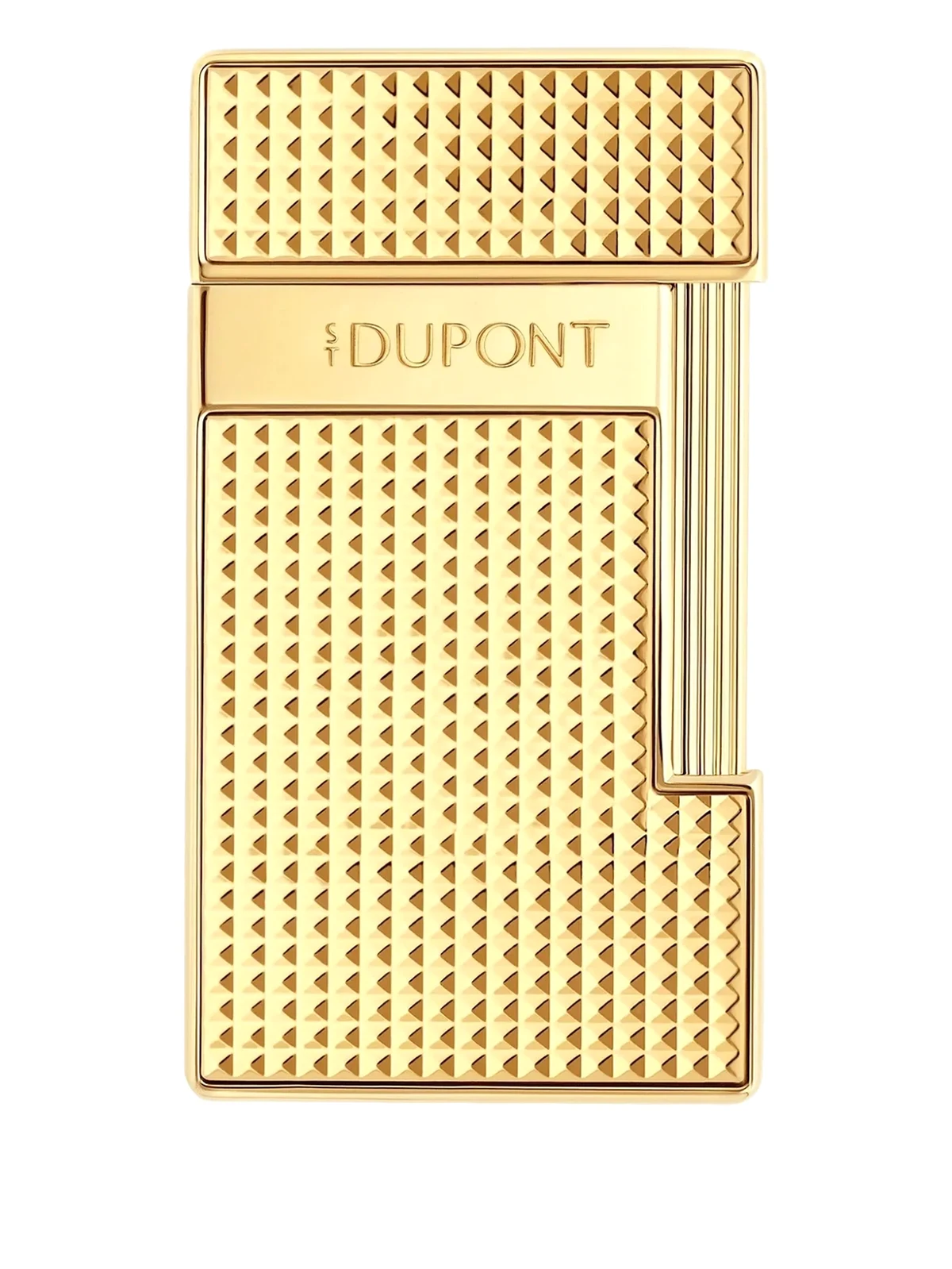 Slimmy diamond-head lighter (6.7cm x 3.7cm)