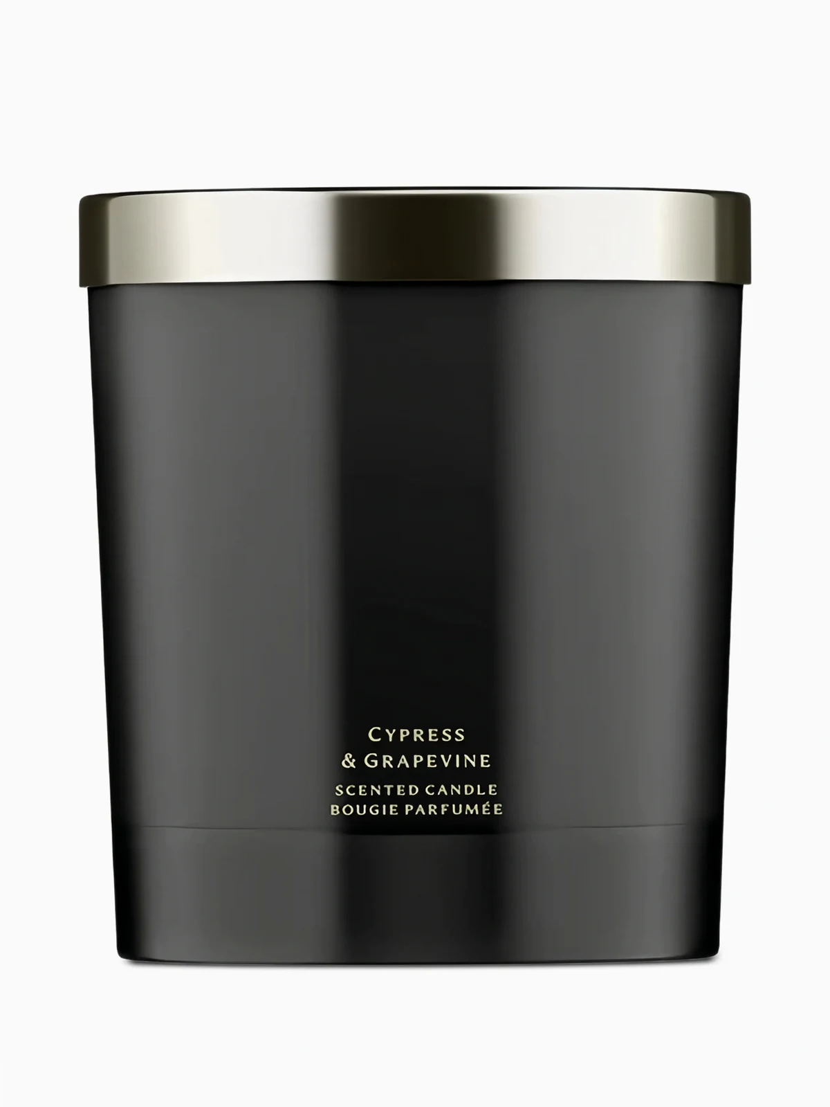 Cypress & Grapevine Duftkerze (200g)