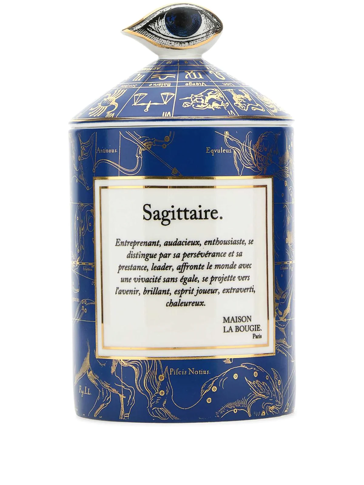 Sagittaire Duftkerze