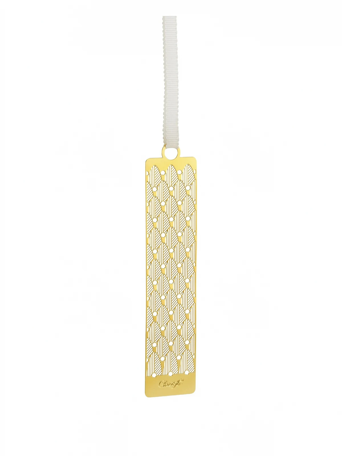 Malmaison Impèriale Palmette bookmark