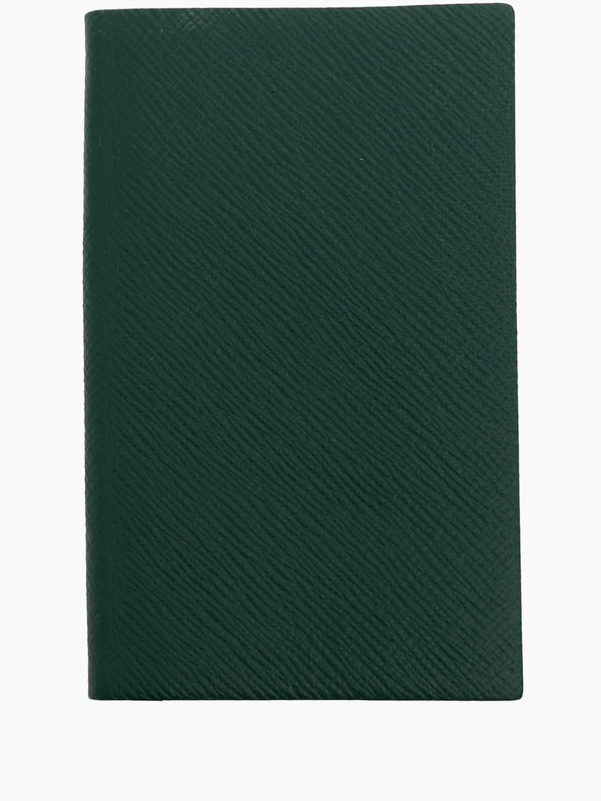 Panama Notizbuch aus Leder