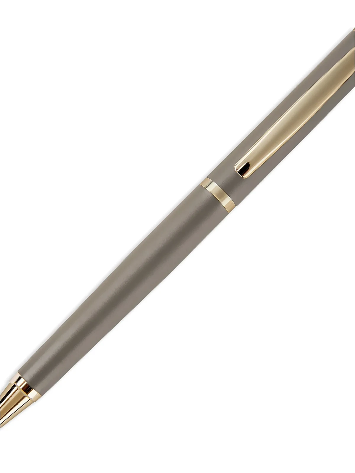 Sophisticated pen