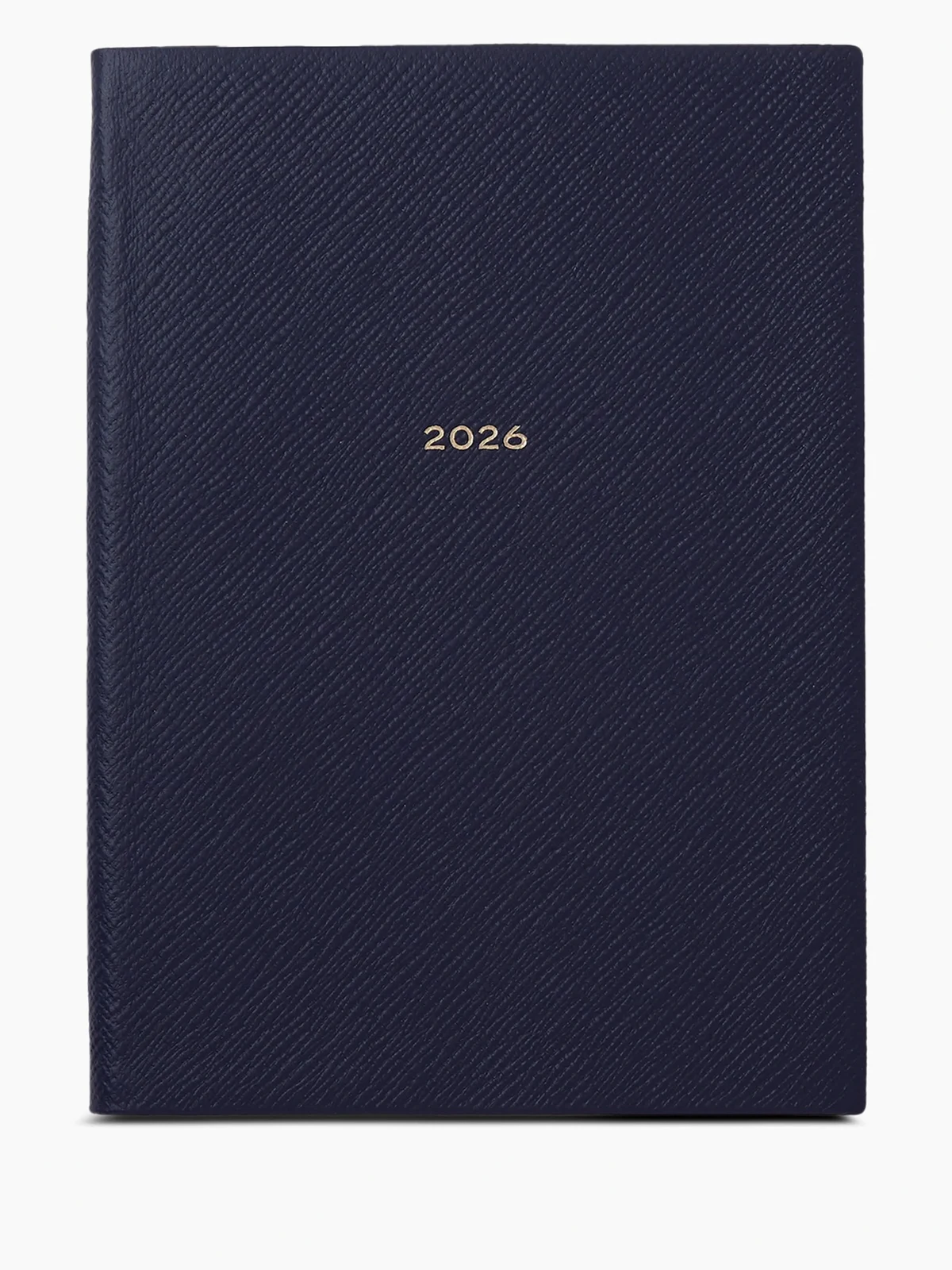 2026 Soho weekly diary