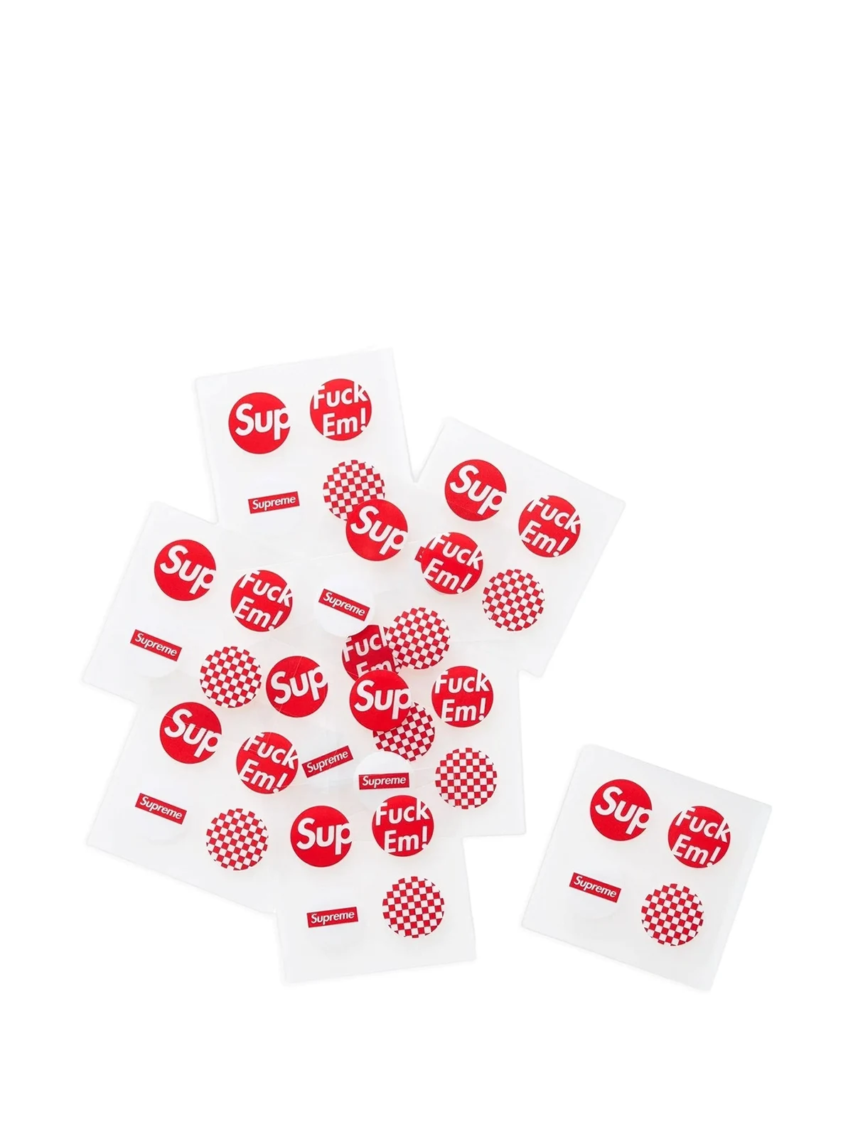 logo-plaque blemish patches