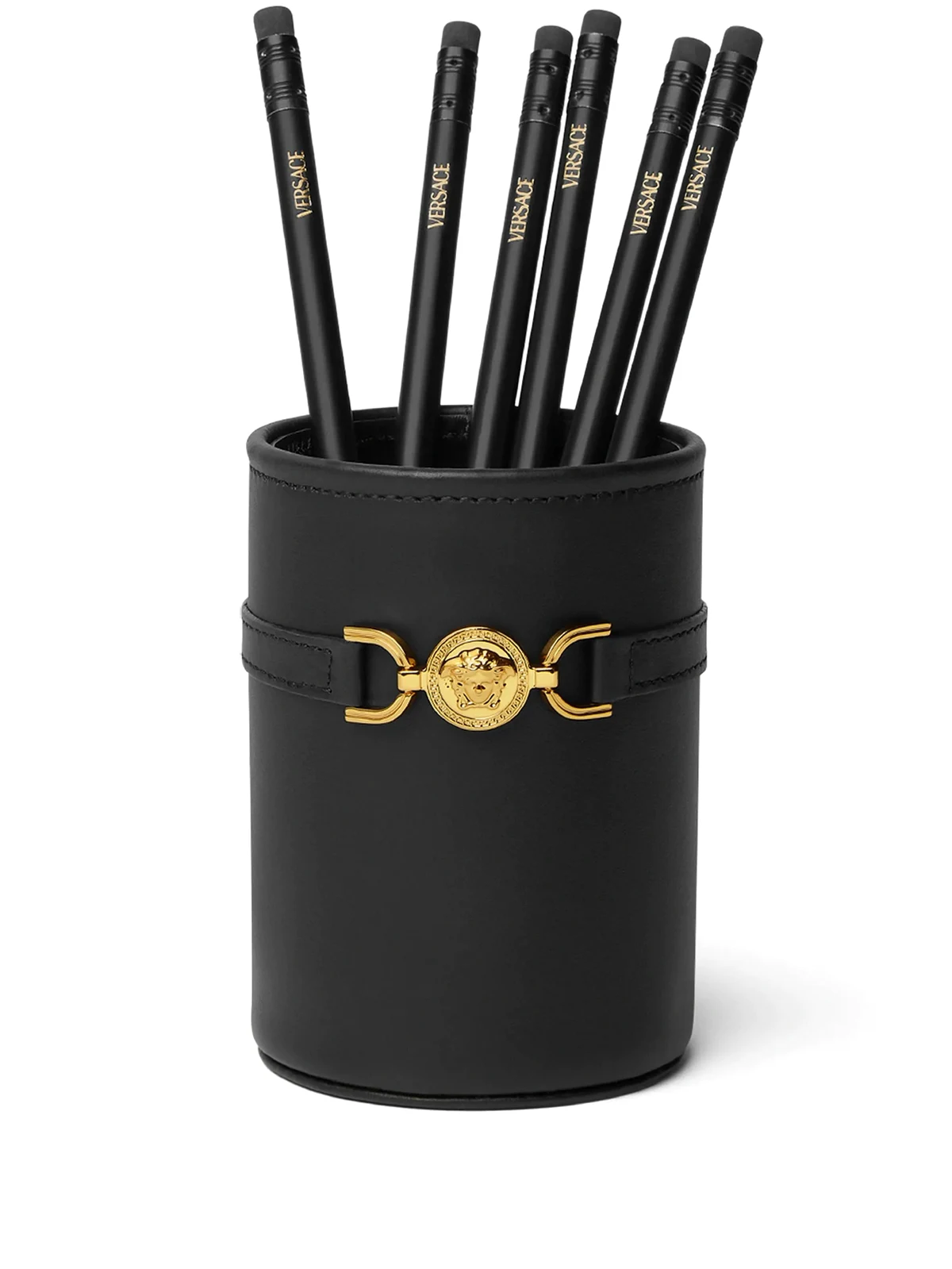 Medusa '95 pencil holder set