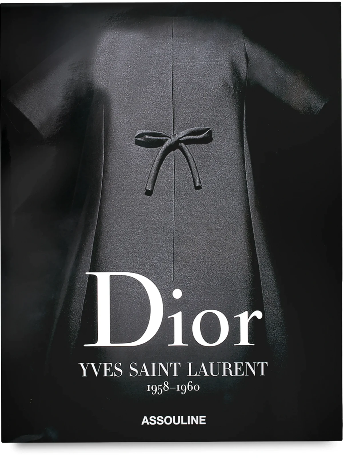 Dior by YSL book