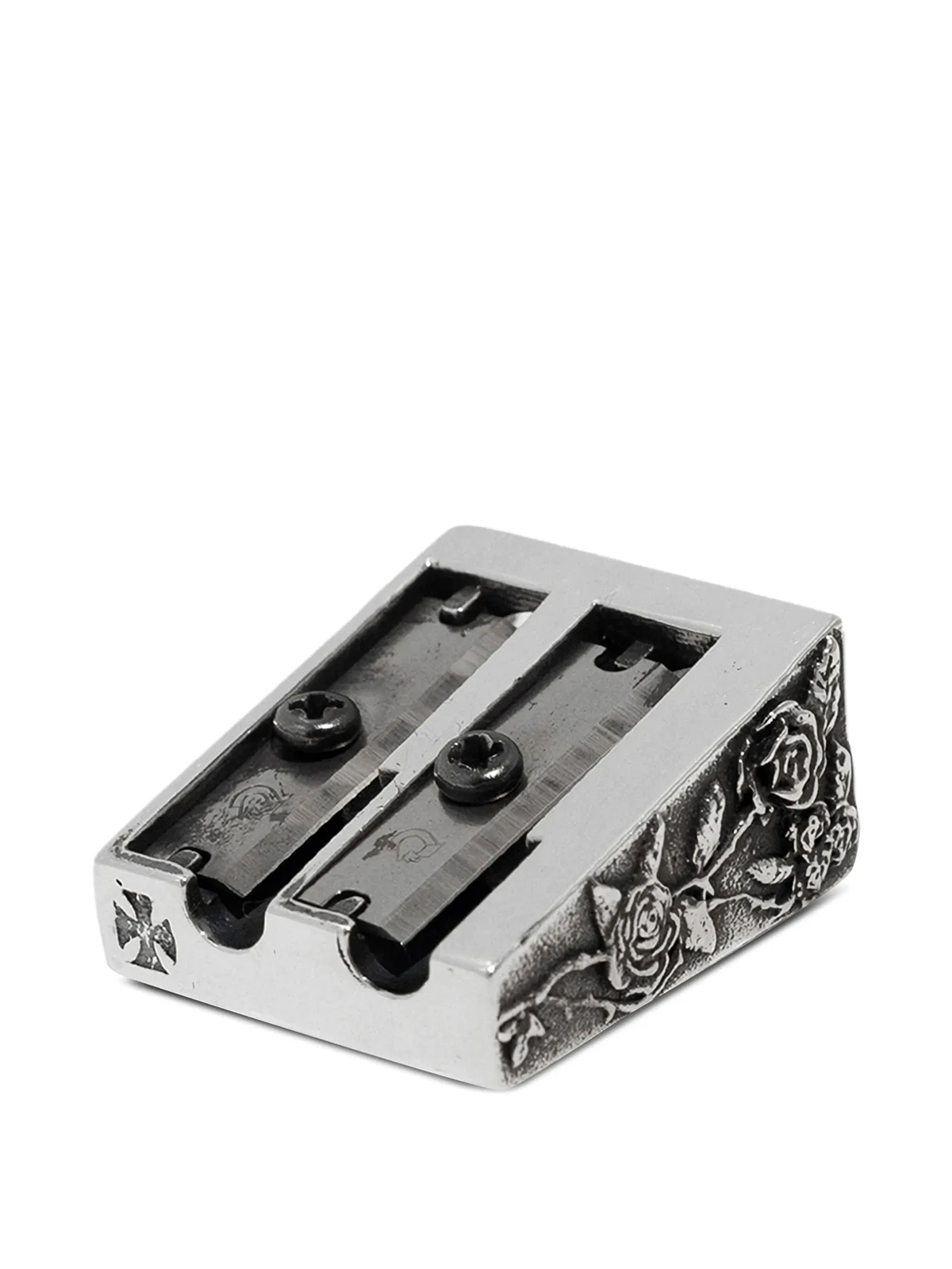 embellished pencil sharpener