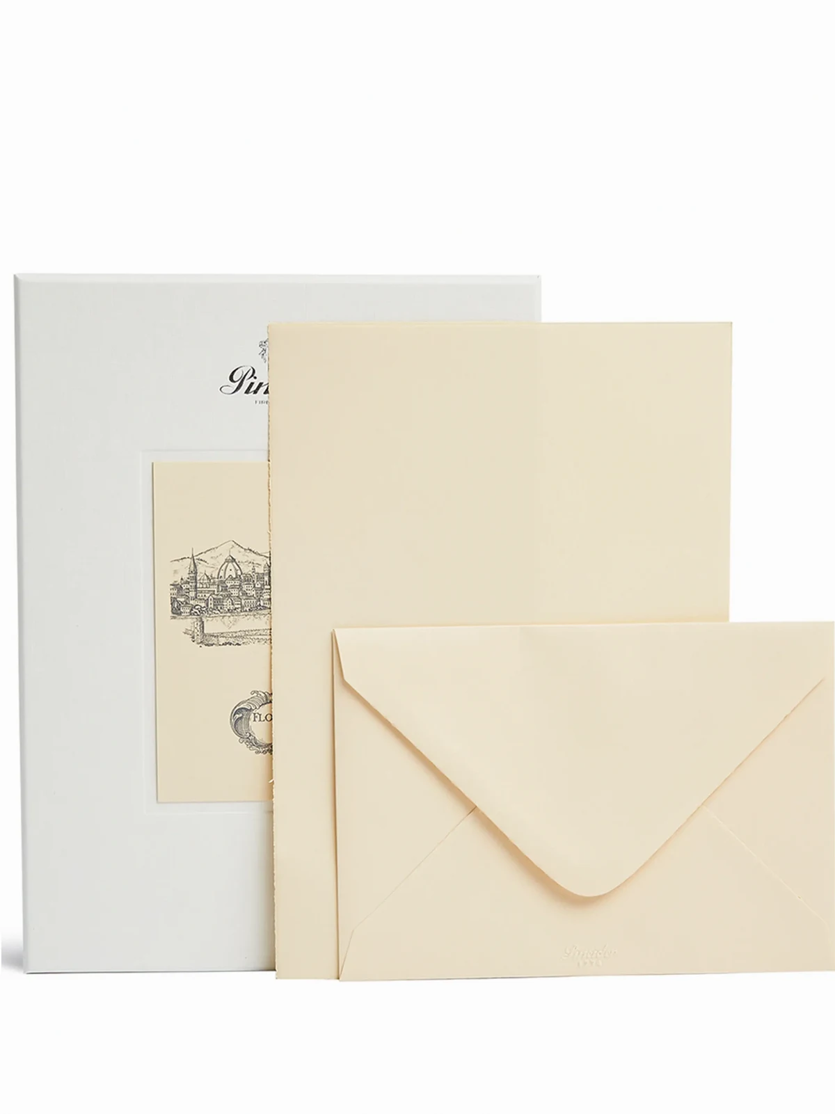 Florentia stationery box