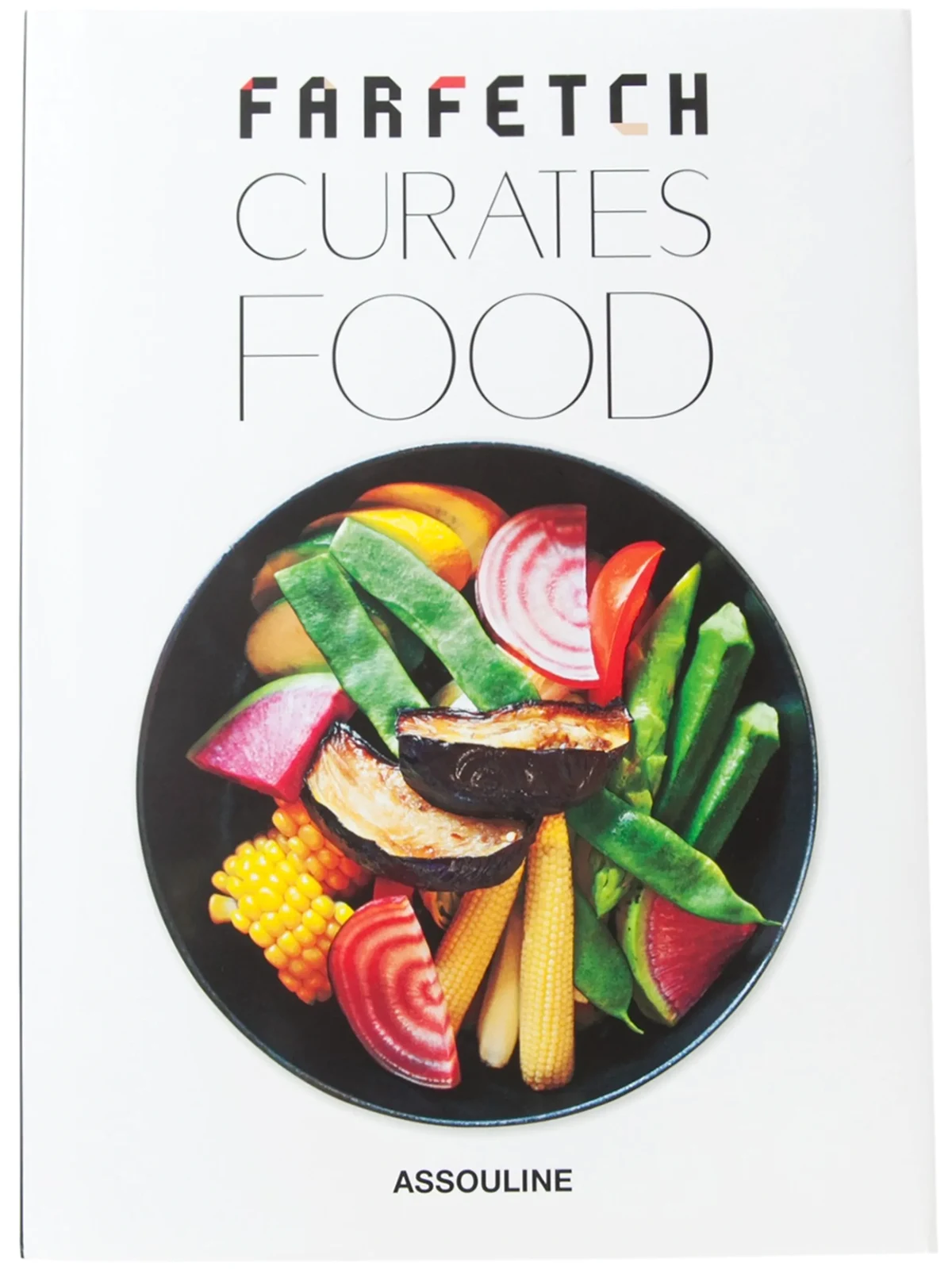 Farfetch Curates: Food