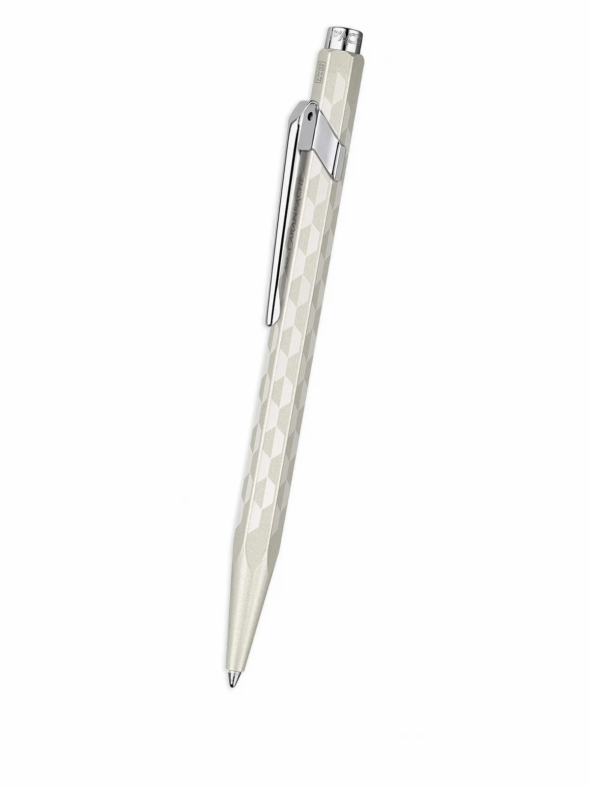 patterned pen