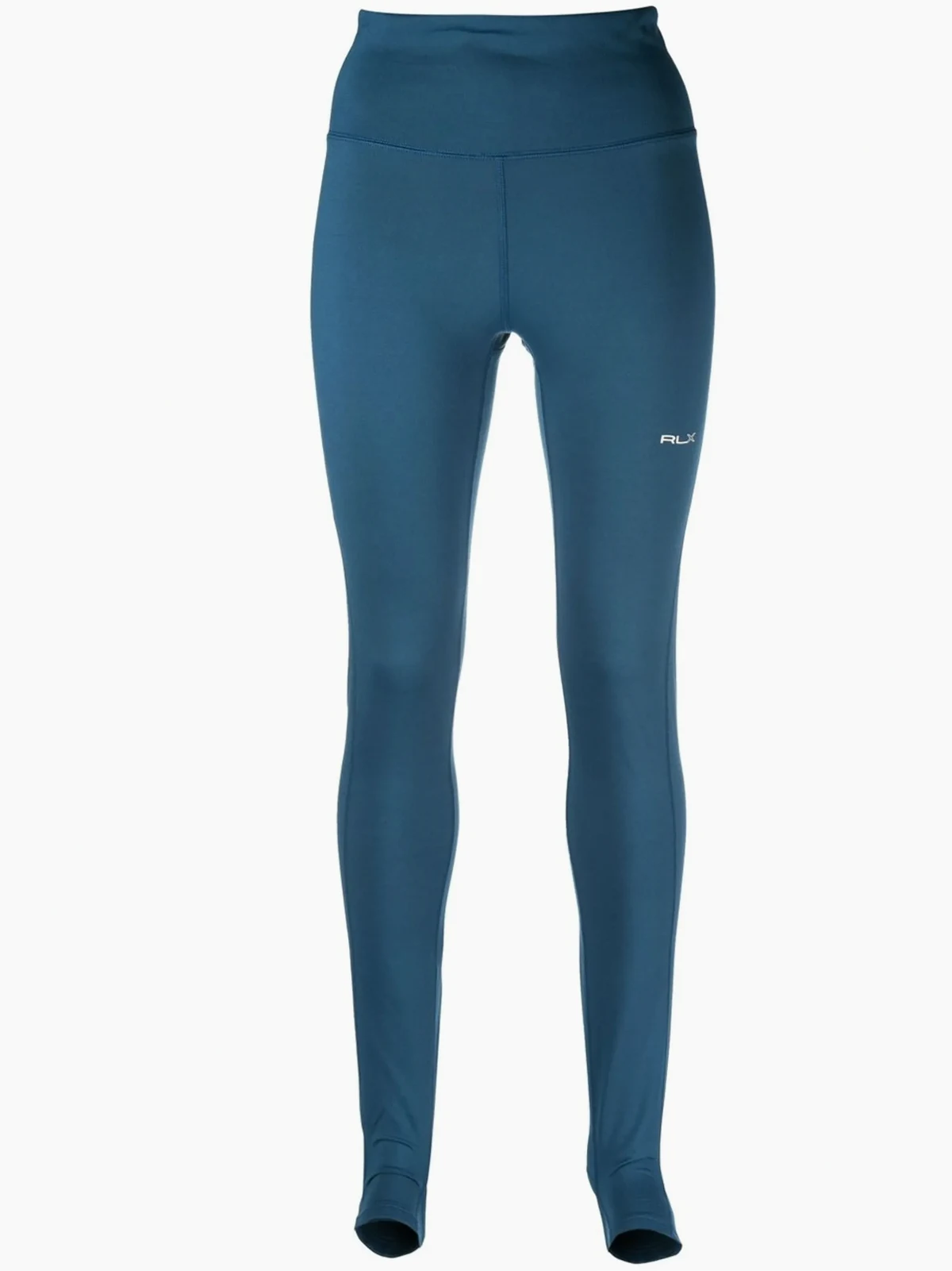 high-waisted performance leggings