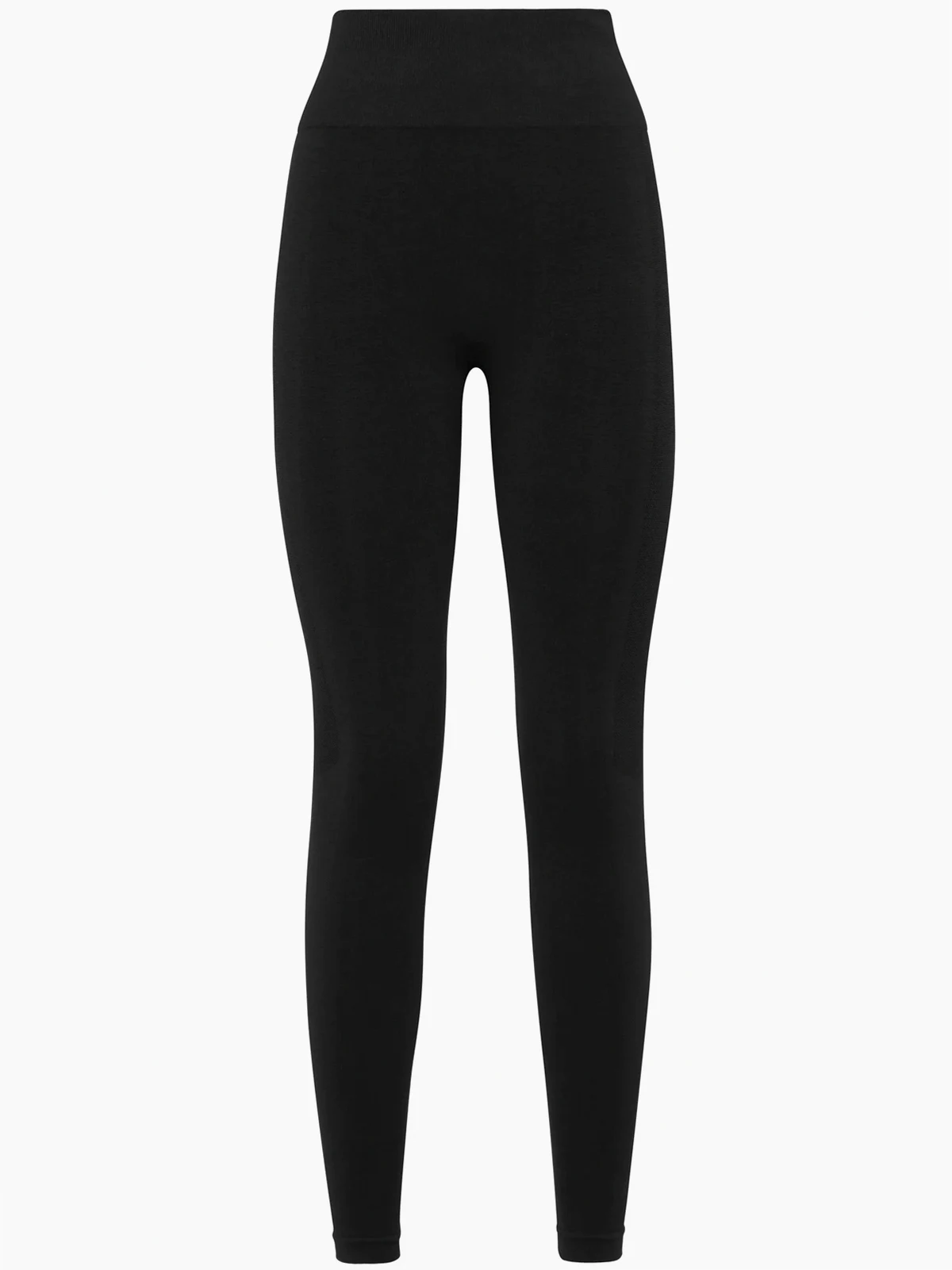 Nahtlose Performance-Leggings
