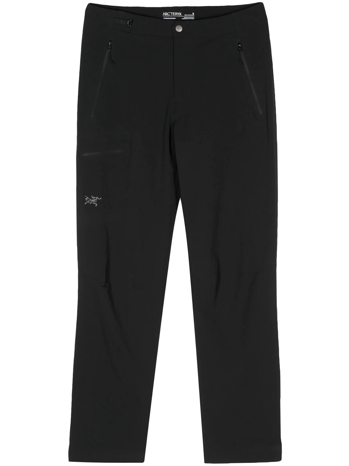 Gamma lightweight sport pants