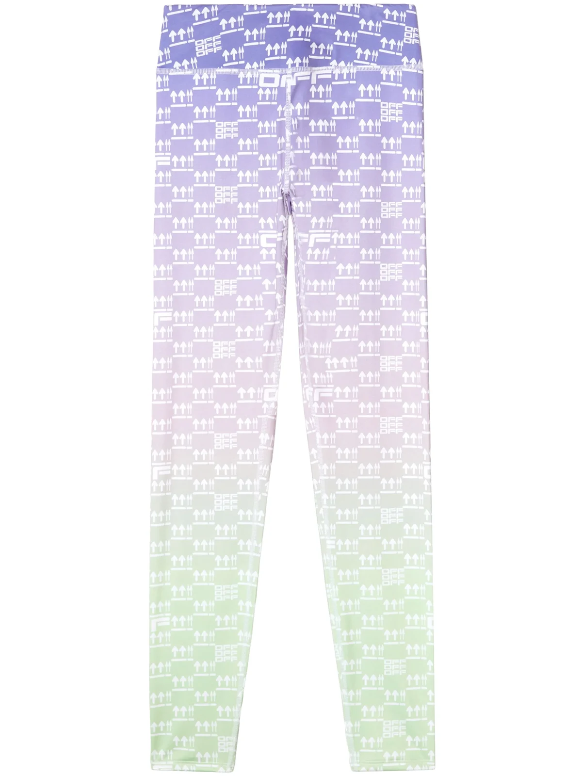 Double Arrows Leggings