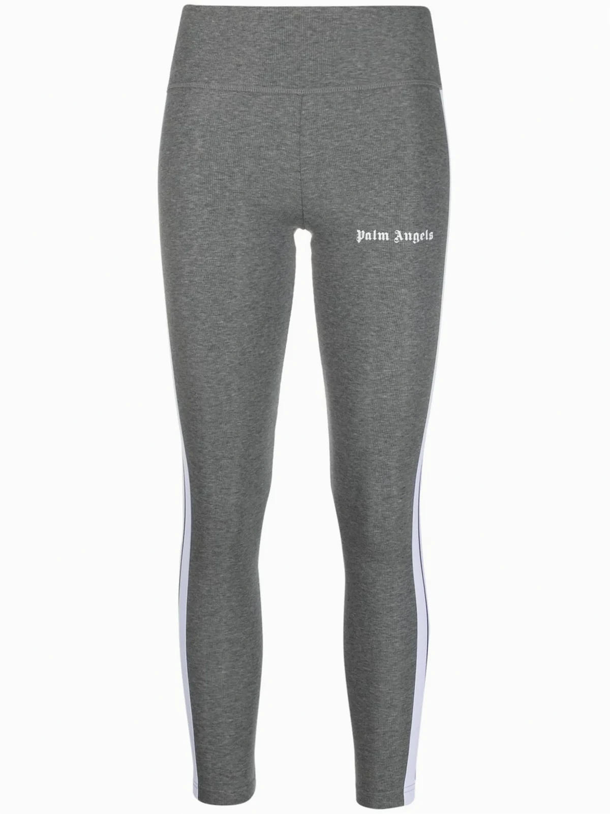 Performance-Leggings mit Streifen