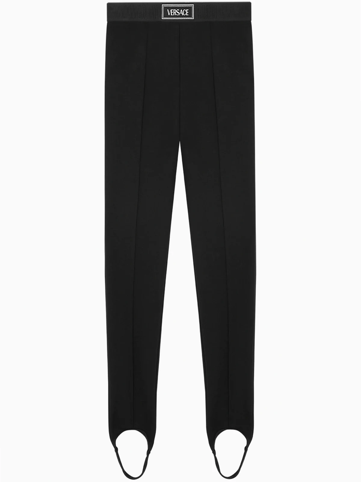 90s Vintage Logo Leggings