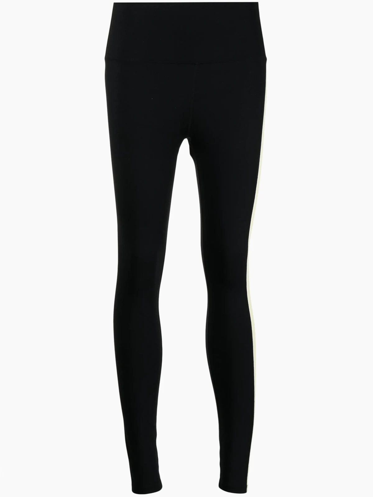 Dedication two-tone leggings