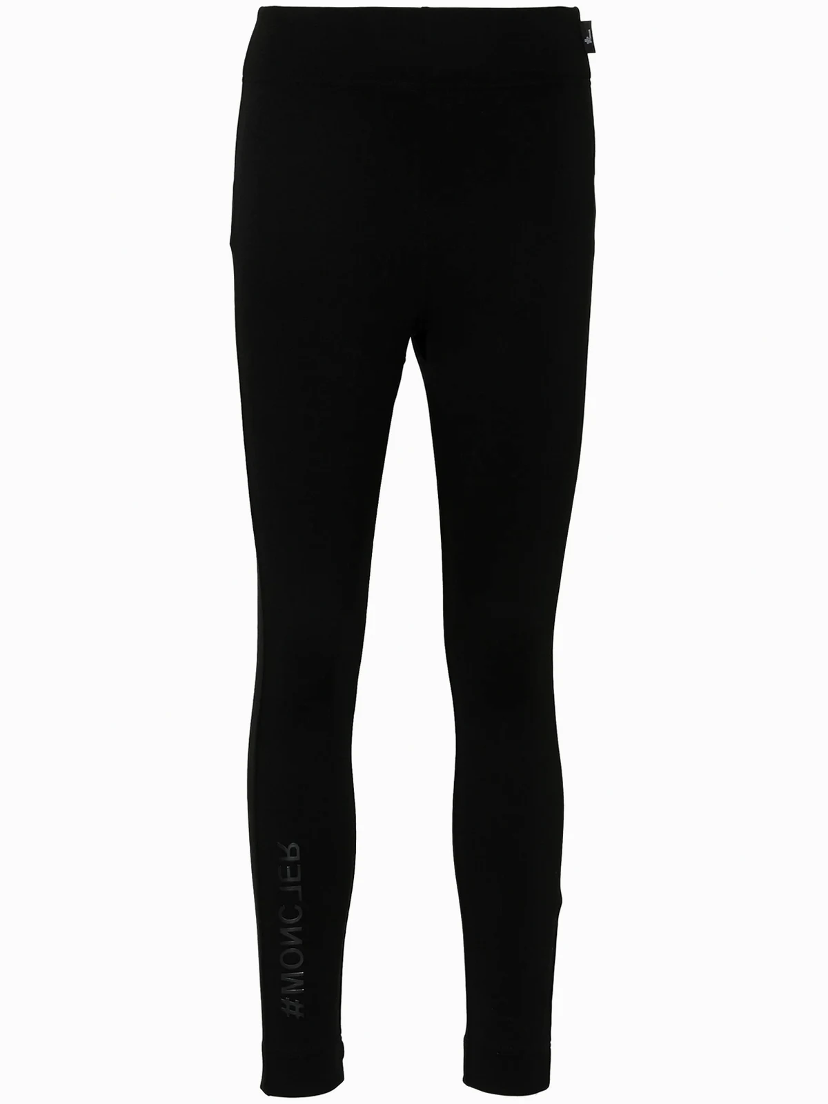 Performance-Leggings mit Logo