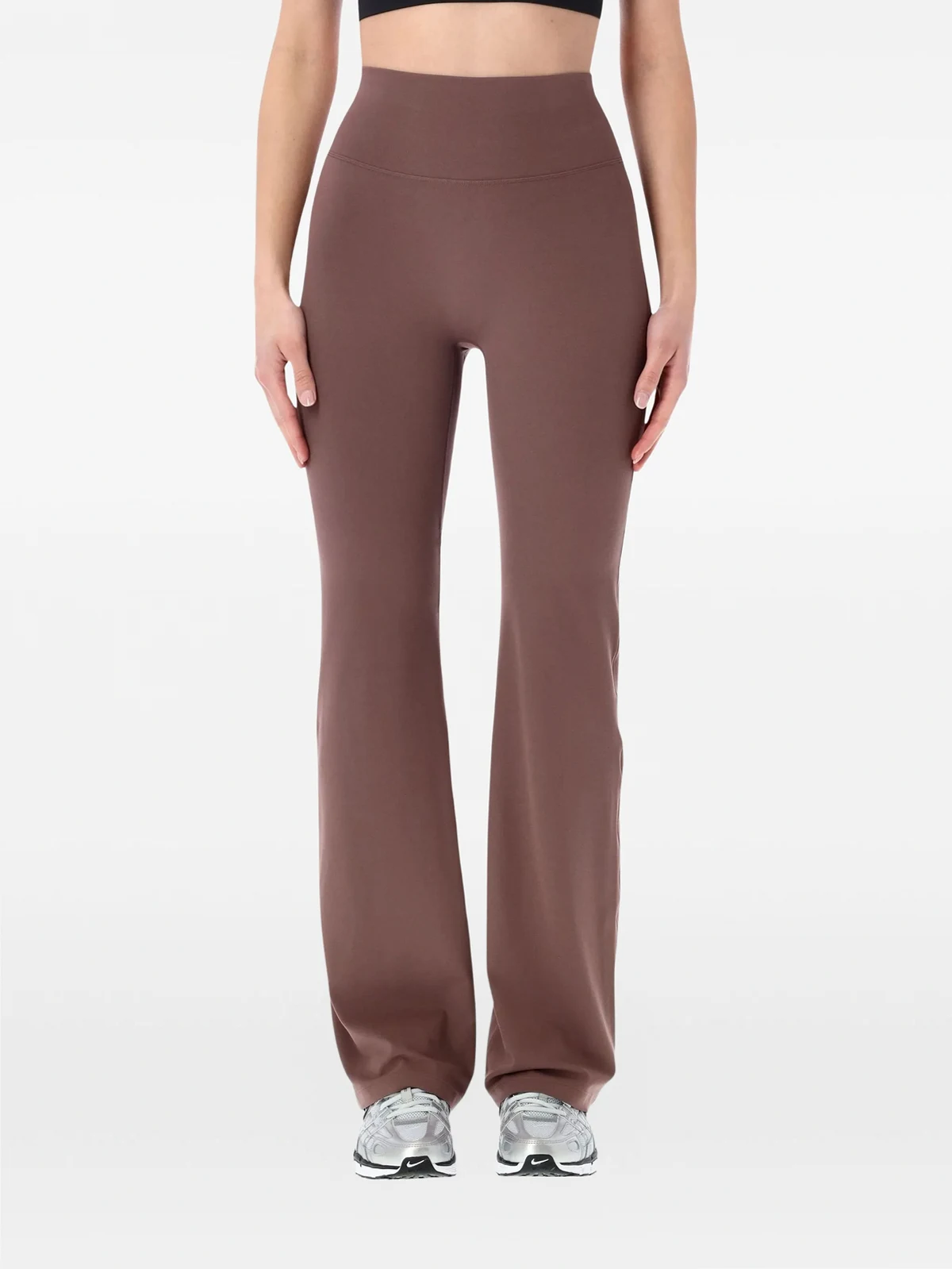 Hose mit Logo-Detail