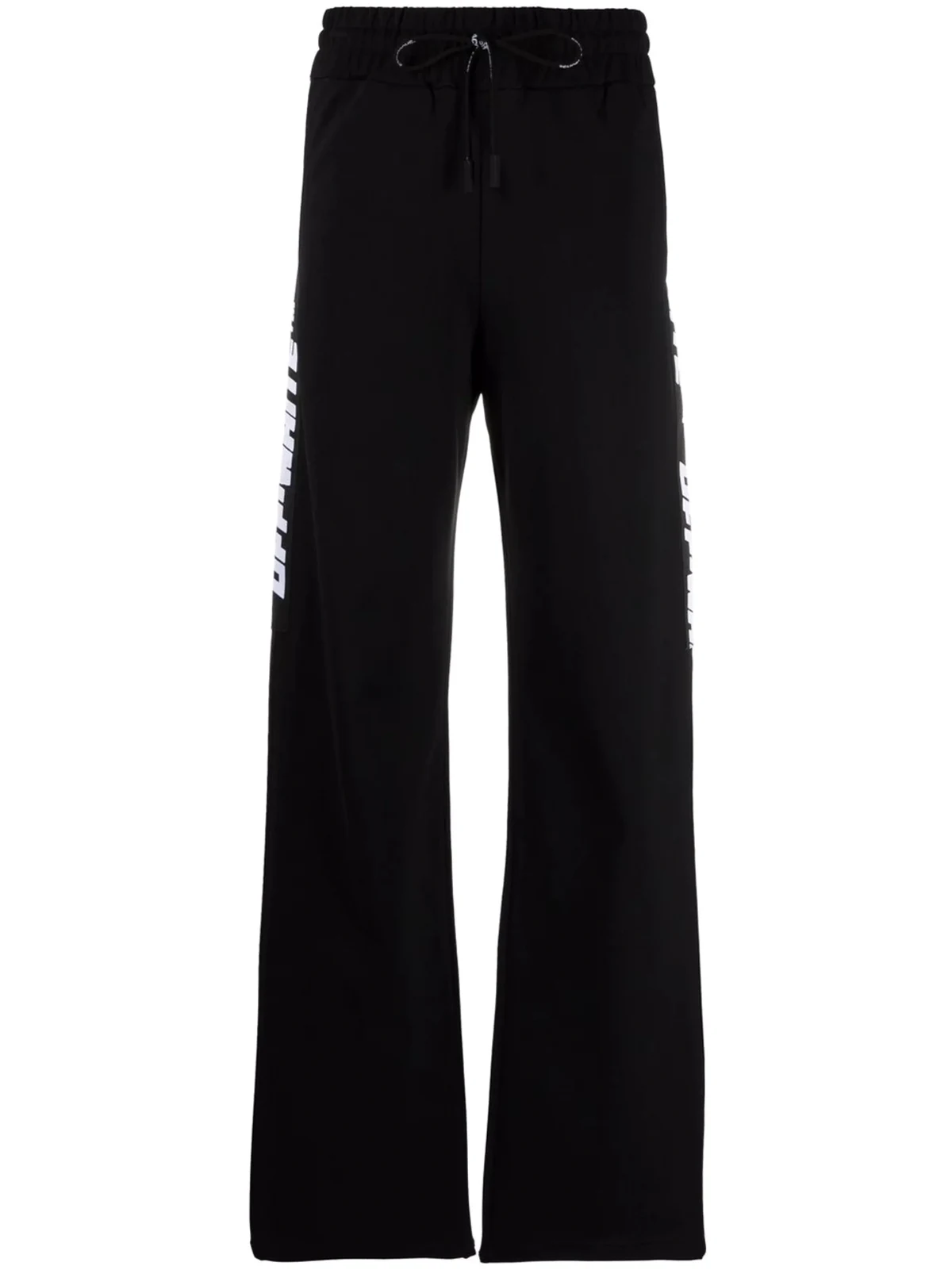 Jogginghose mit Logo-Print