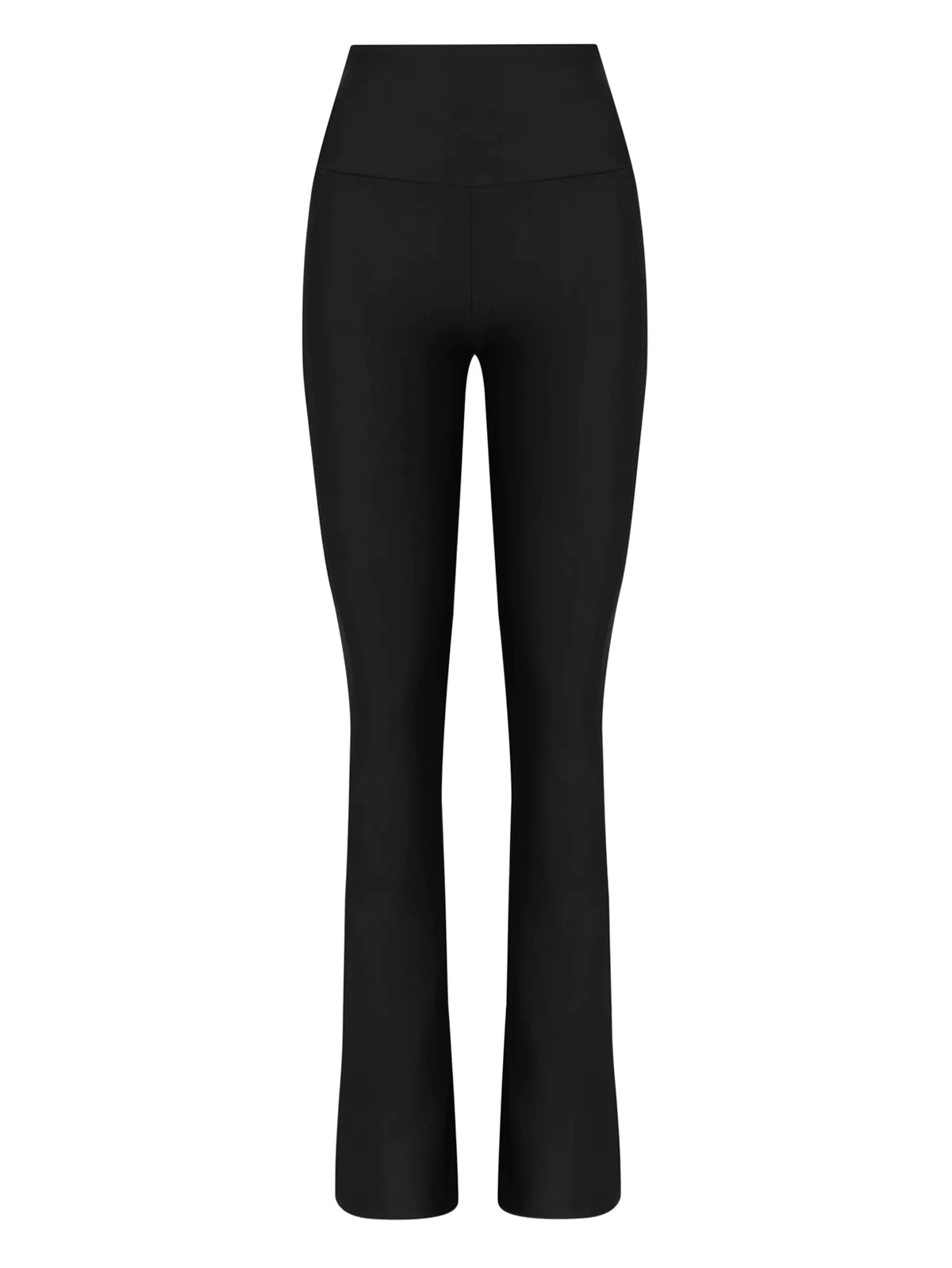 Flare Sport-Leggings