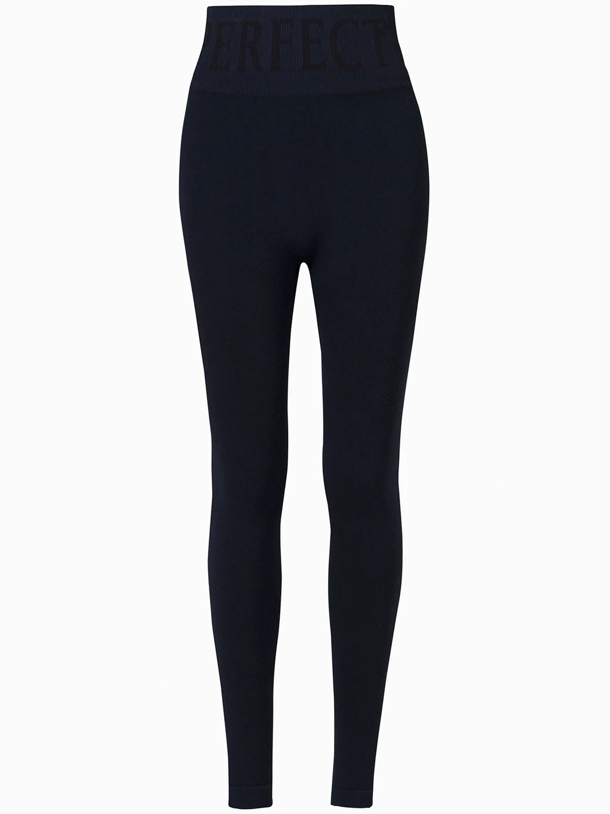 seamless thermal leggings