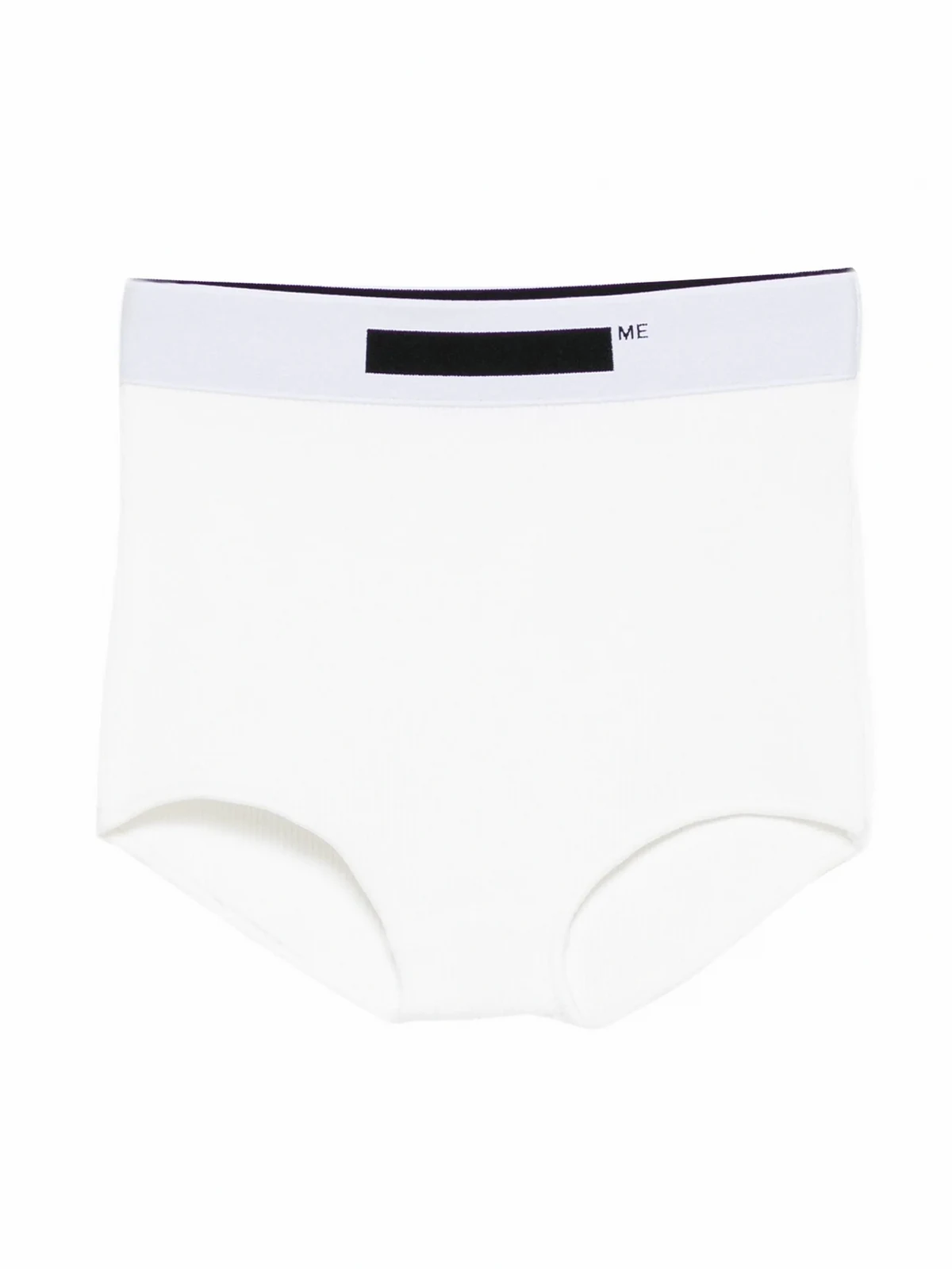 Sport-Shorts mit Logo-Detail