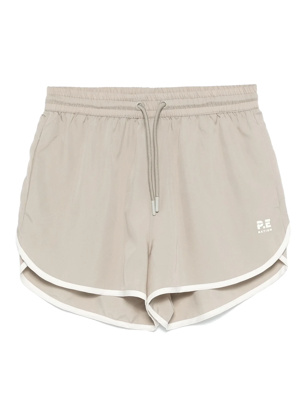 Academy track shorts