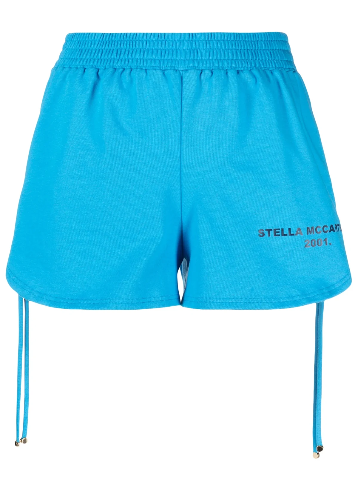 Shorts mit Kordelzug