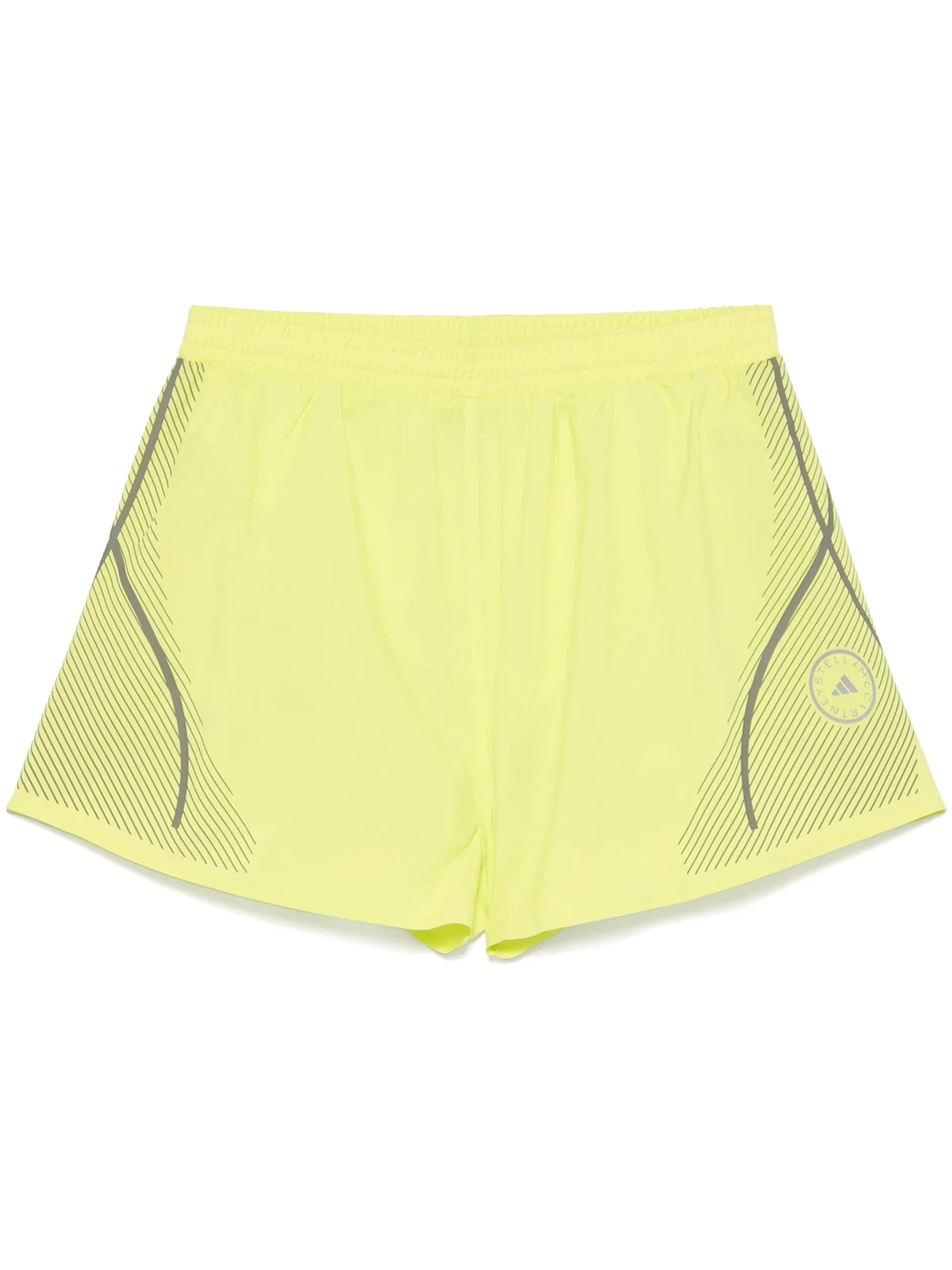 TPA running shorts